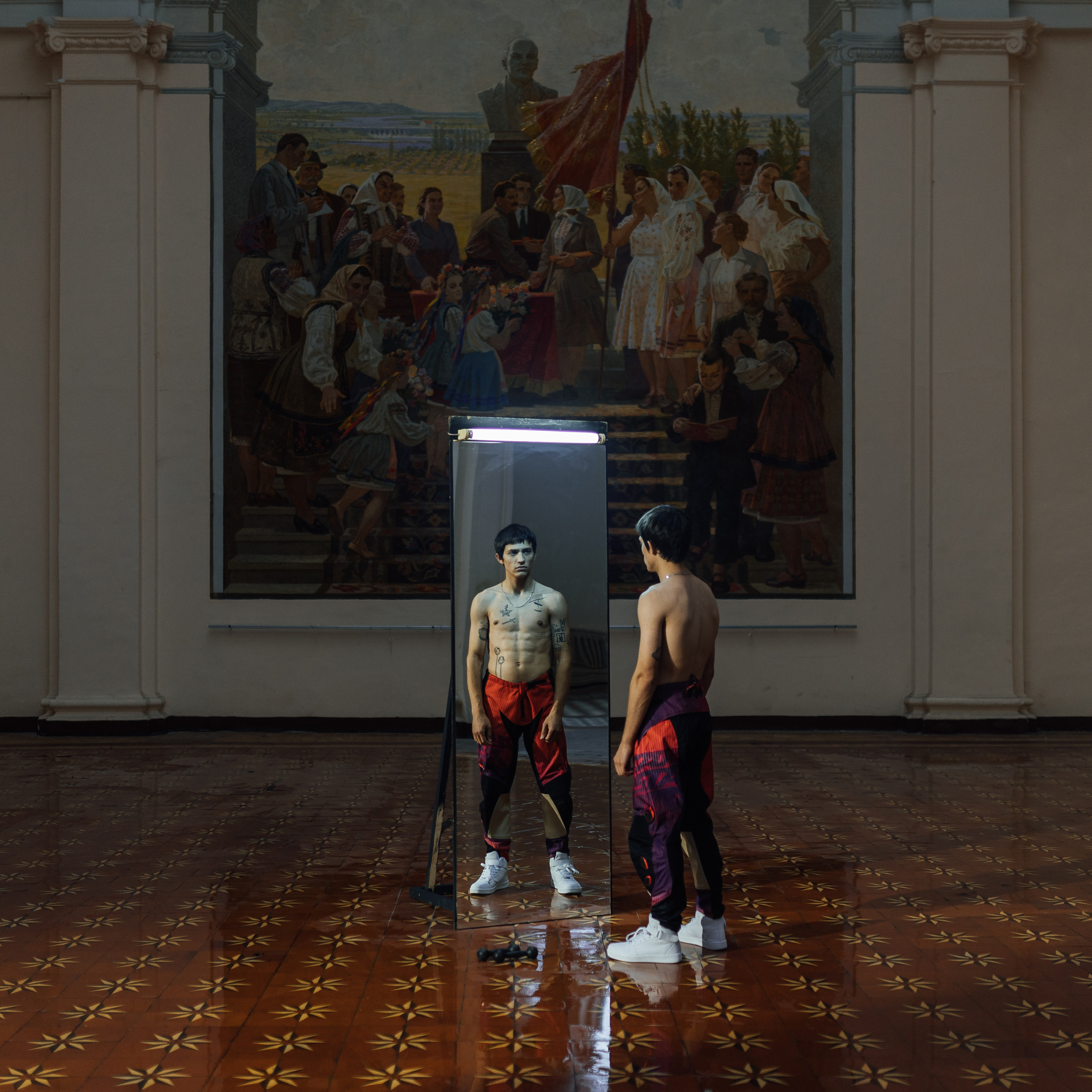 Random. Danya Pryvit | Photographer