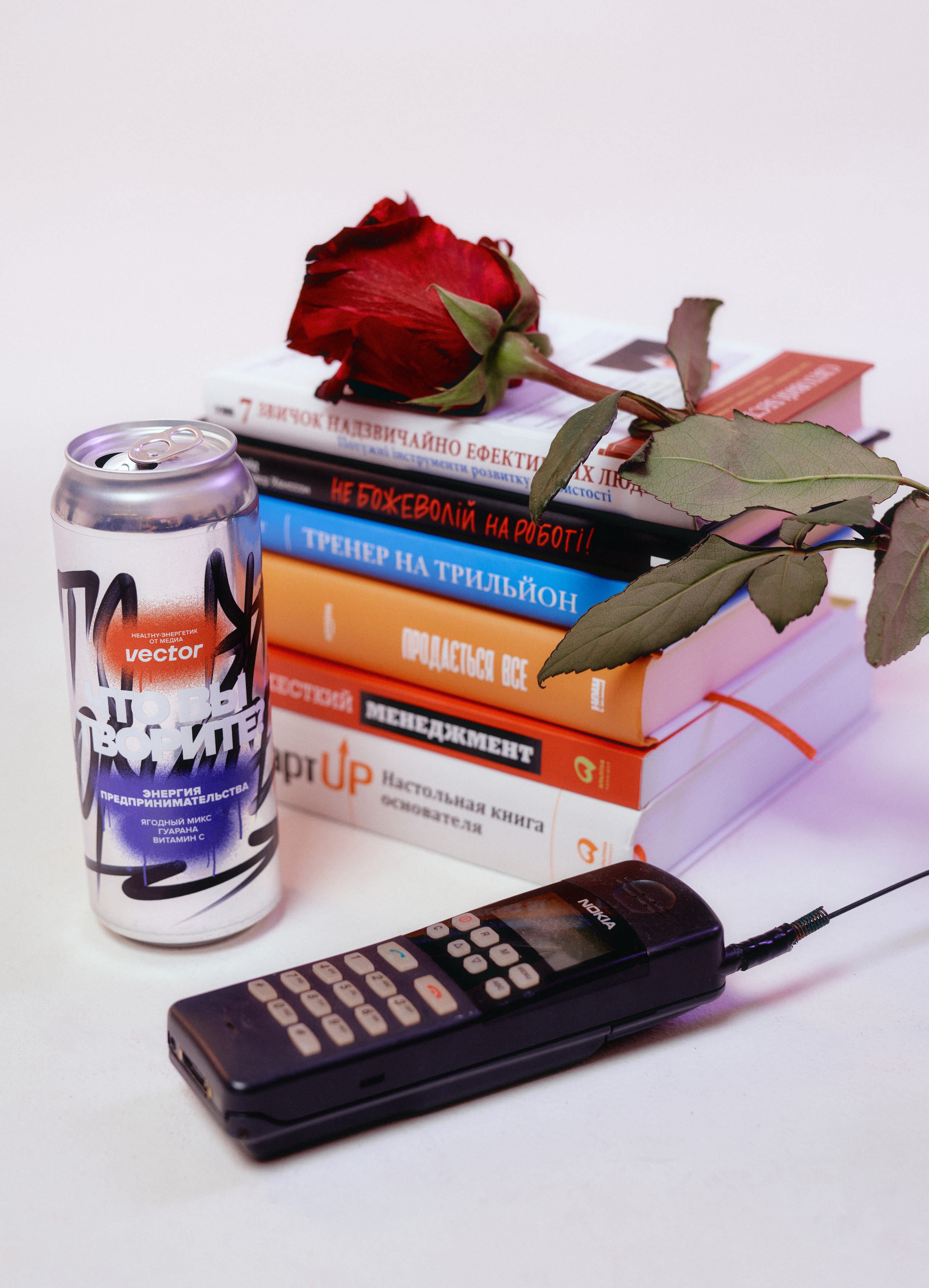 Social Media Content. Danya Pryvit | Photographer