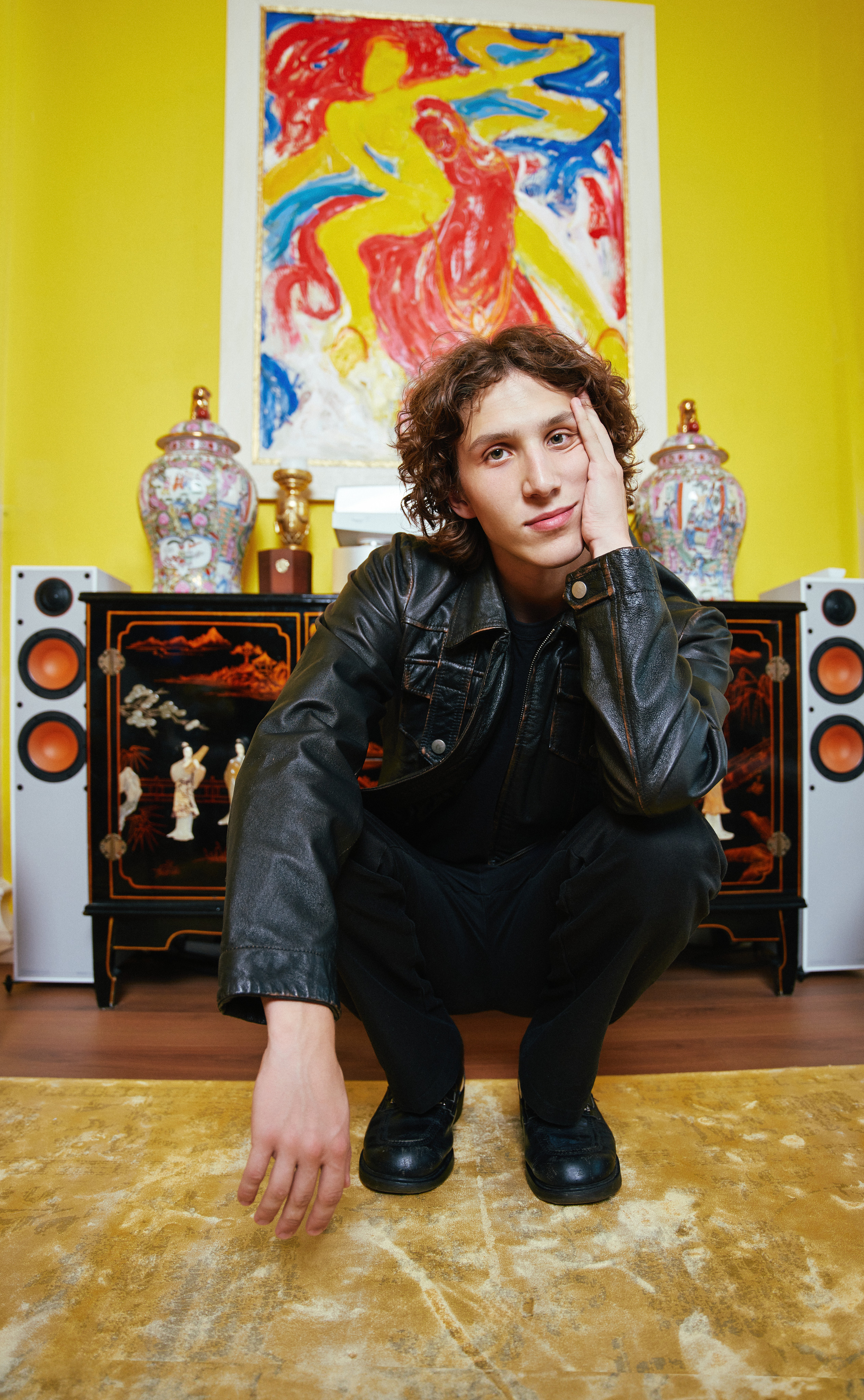 Musicians. Danya Pryvit | Photographer