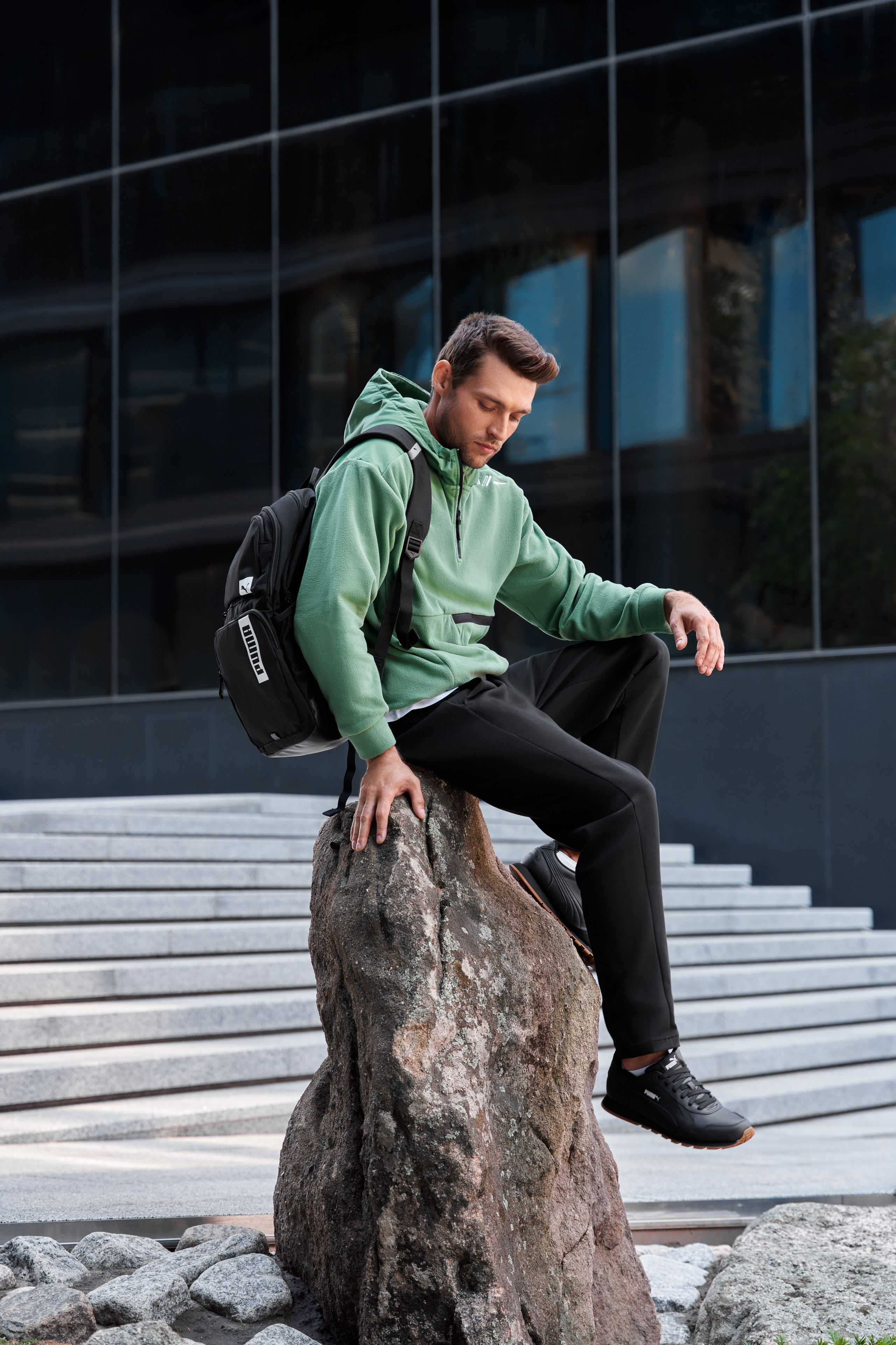 Puma. Danya Pryvit | Photographer