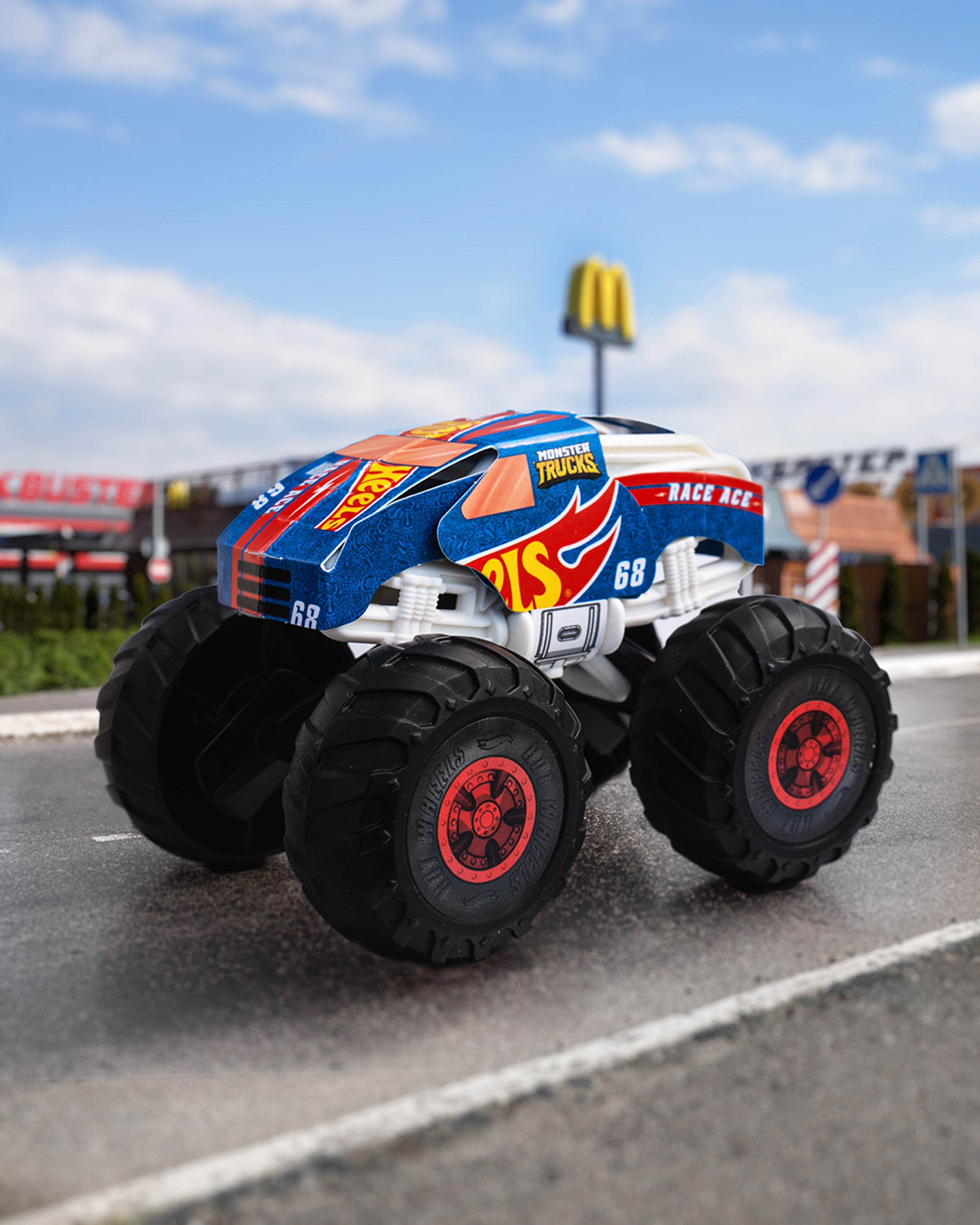 Social Media Content. Danya Pryvit | Photographer