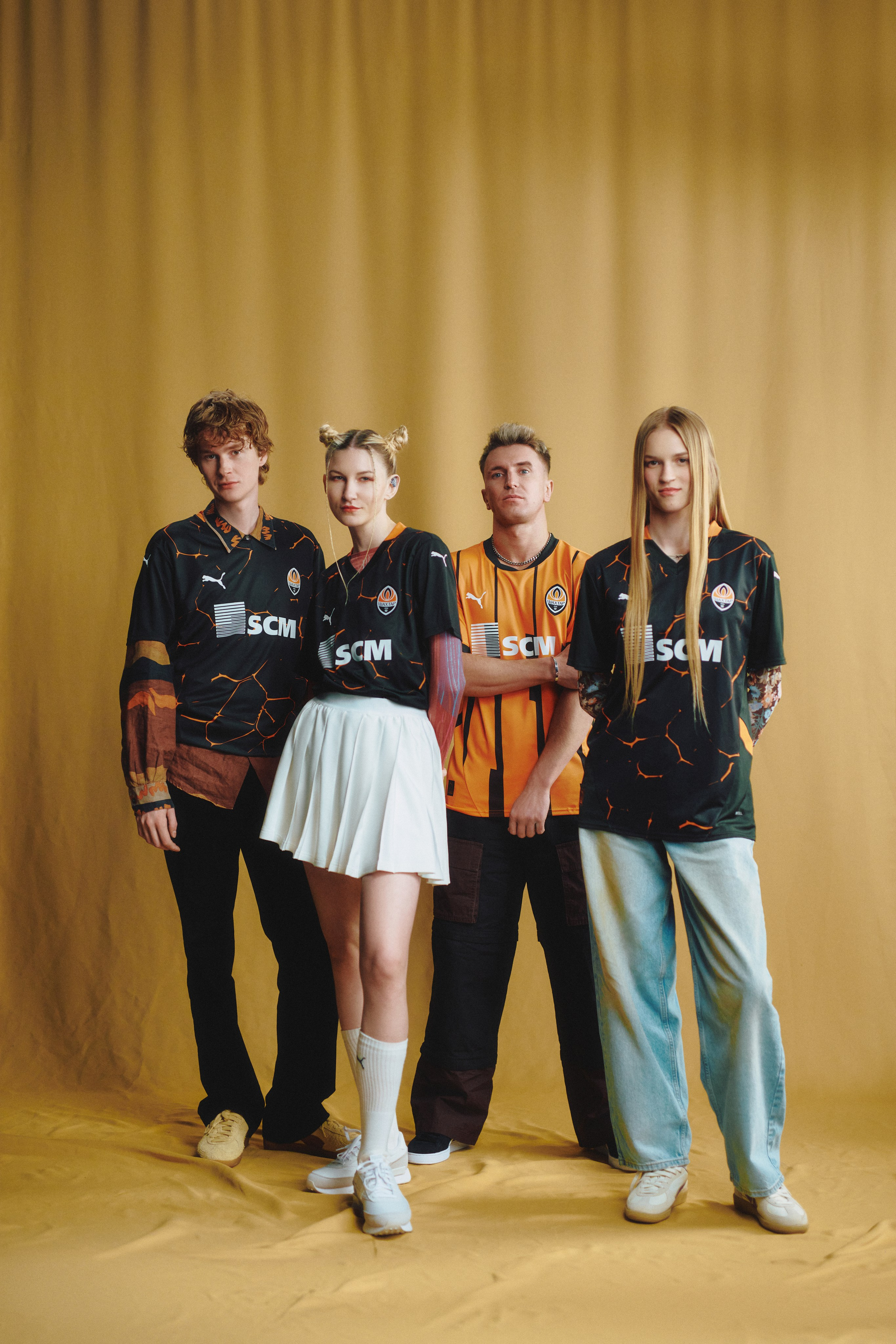 Puma. Danya Pryvit | Photographer