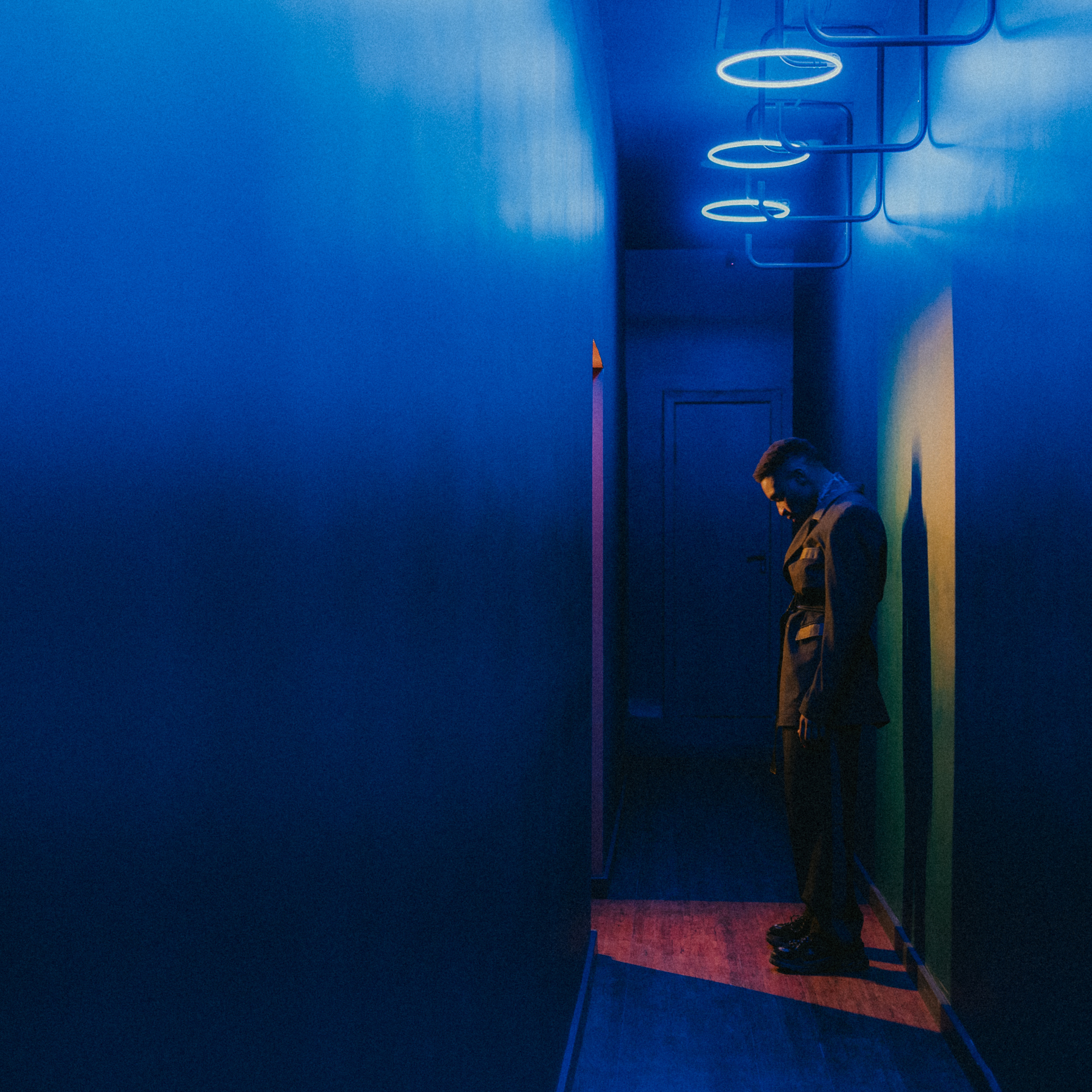 Musicians. Danya Pryvit | Photographer