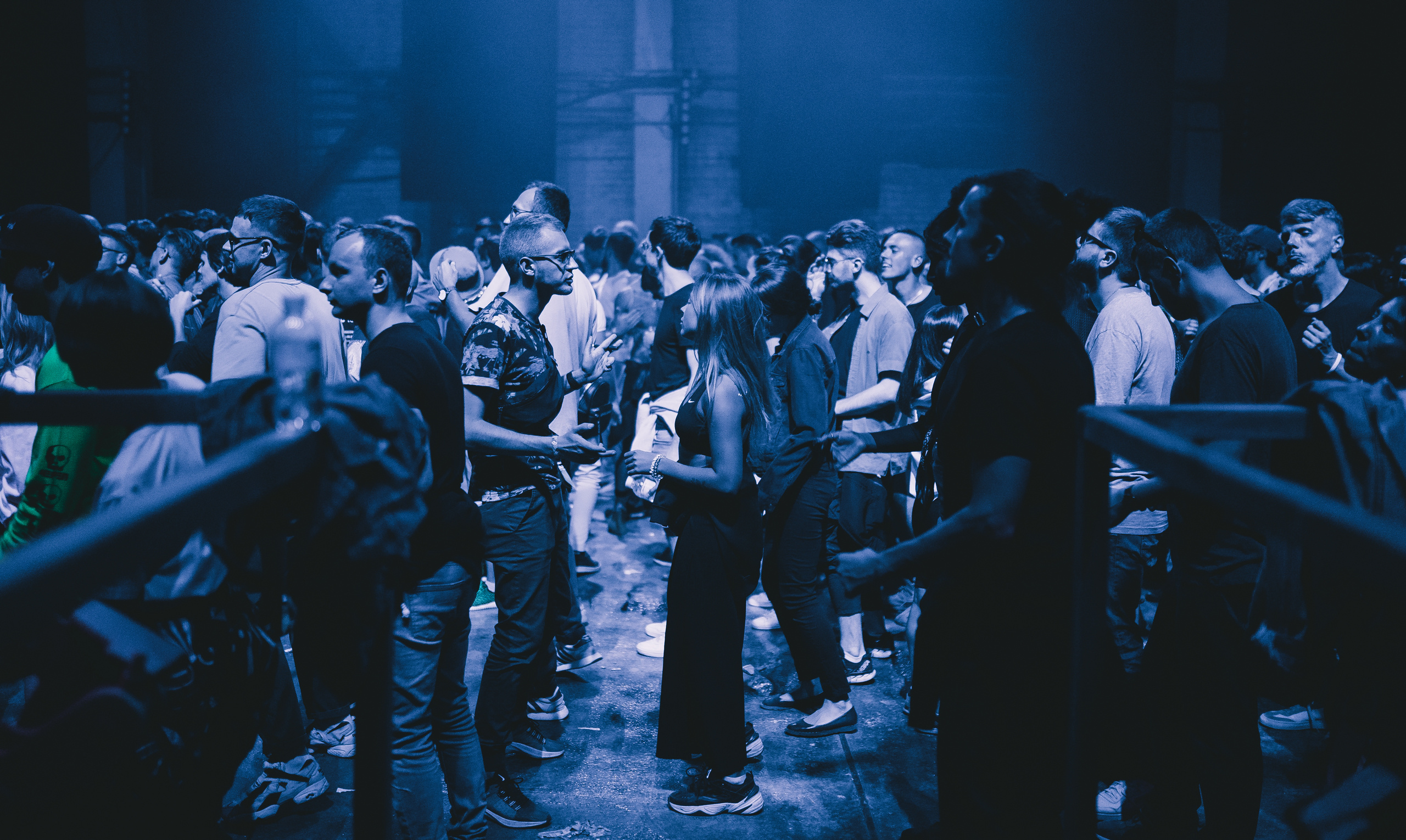 Events. Danya Pryvit | Photographer