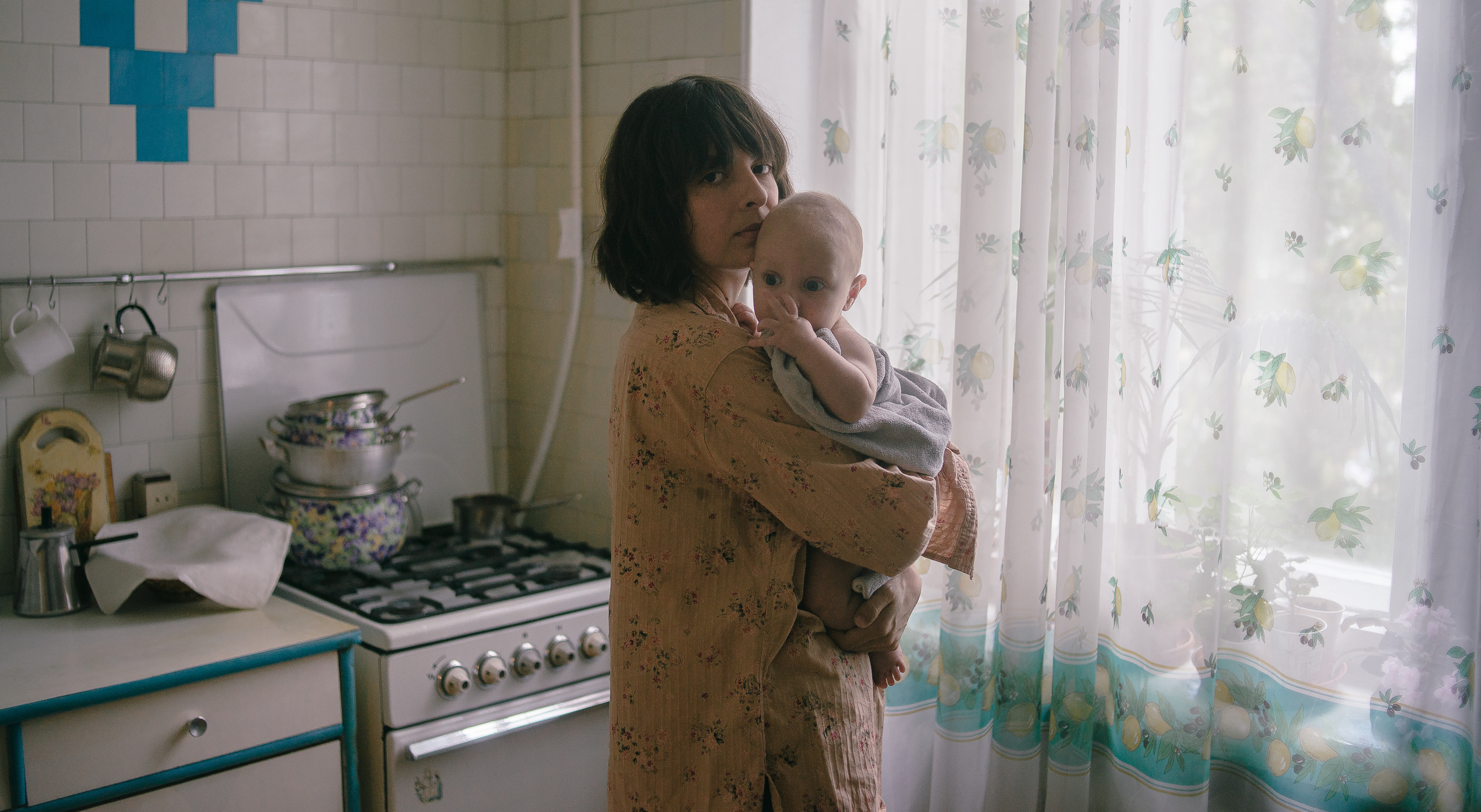 Random. Danya Pryvit | Photographer