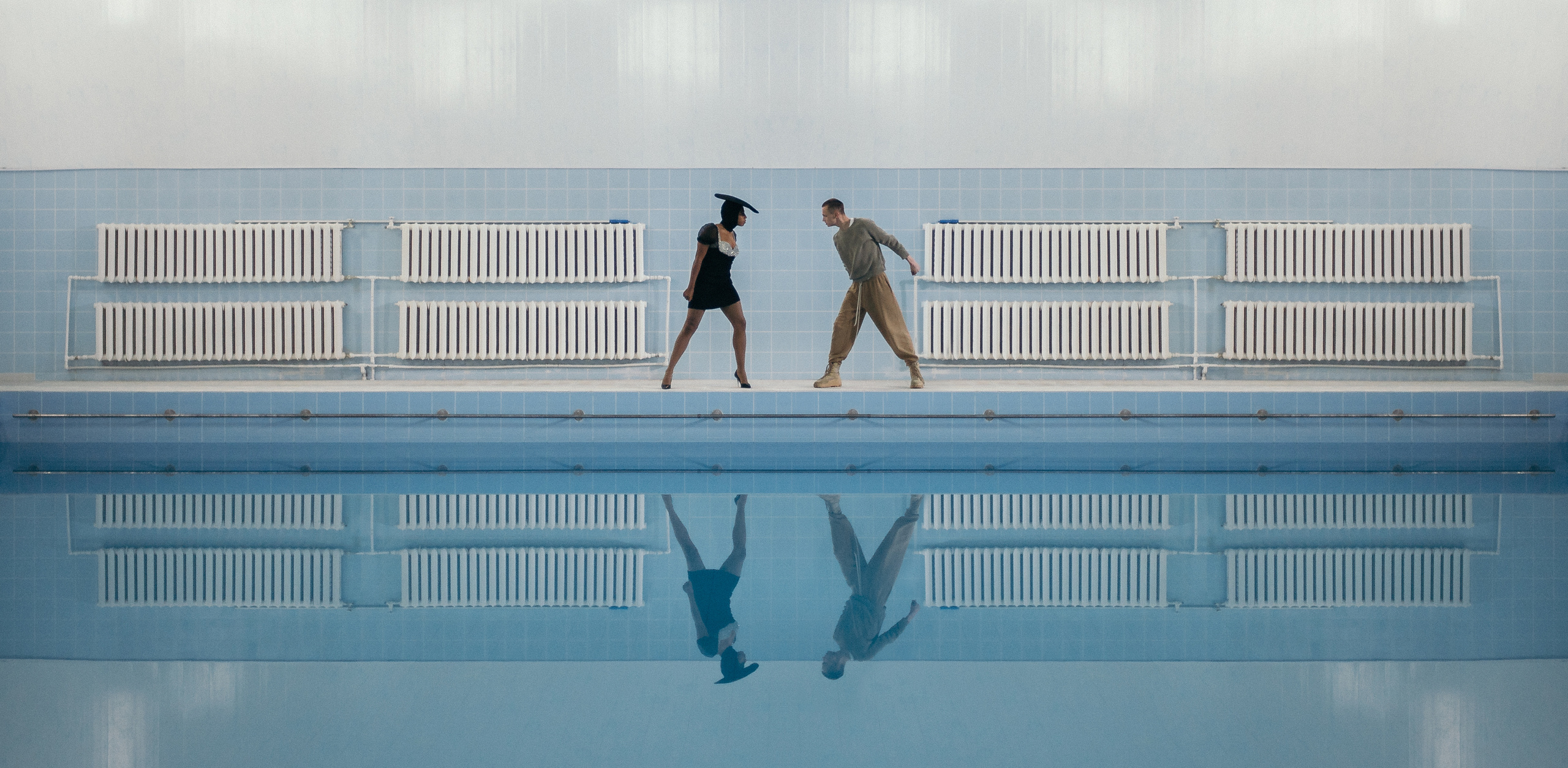 Random. Danya Pryvit | Photographer