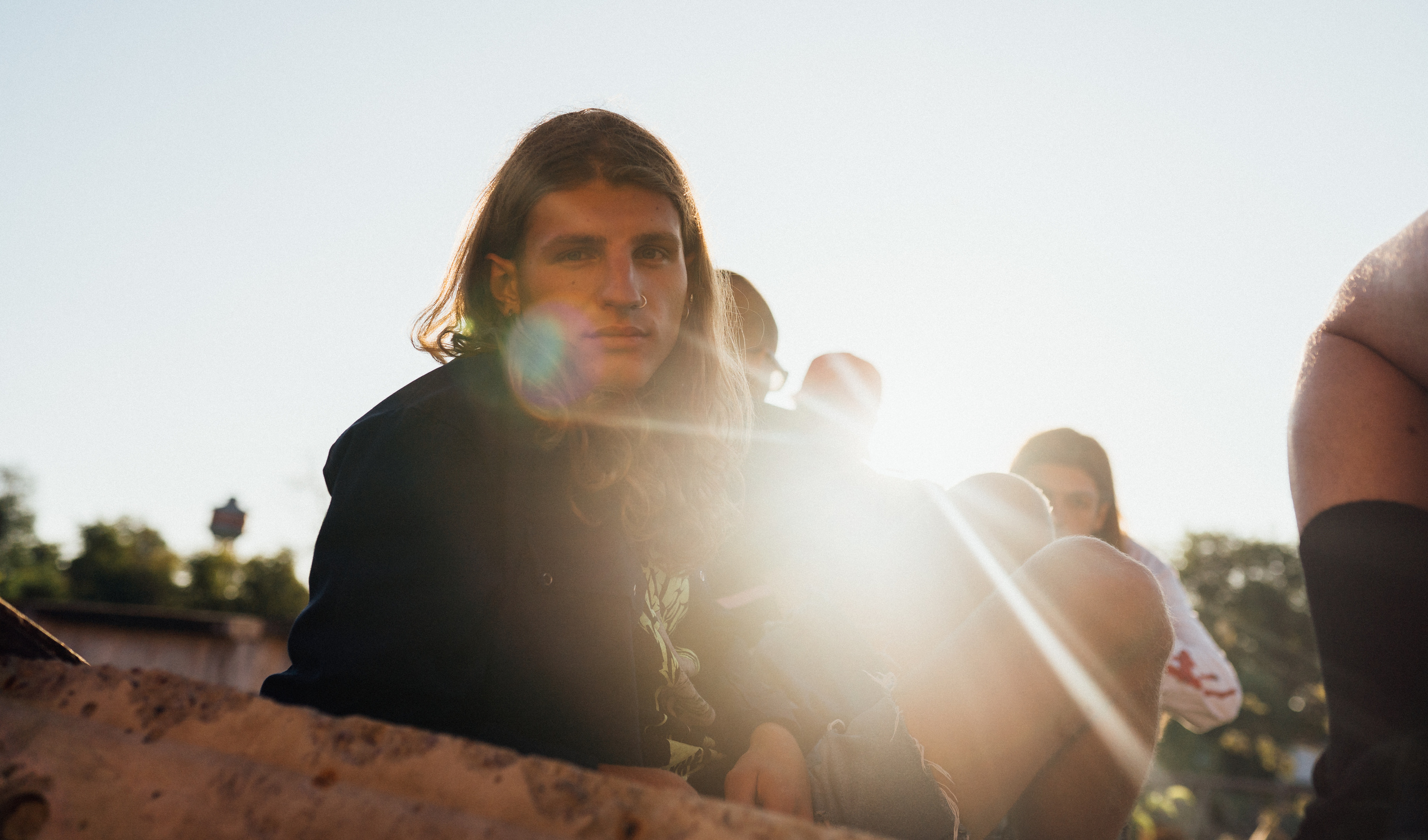 Events. Danya Pryvit | Photographer