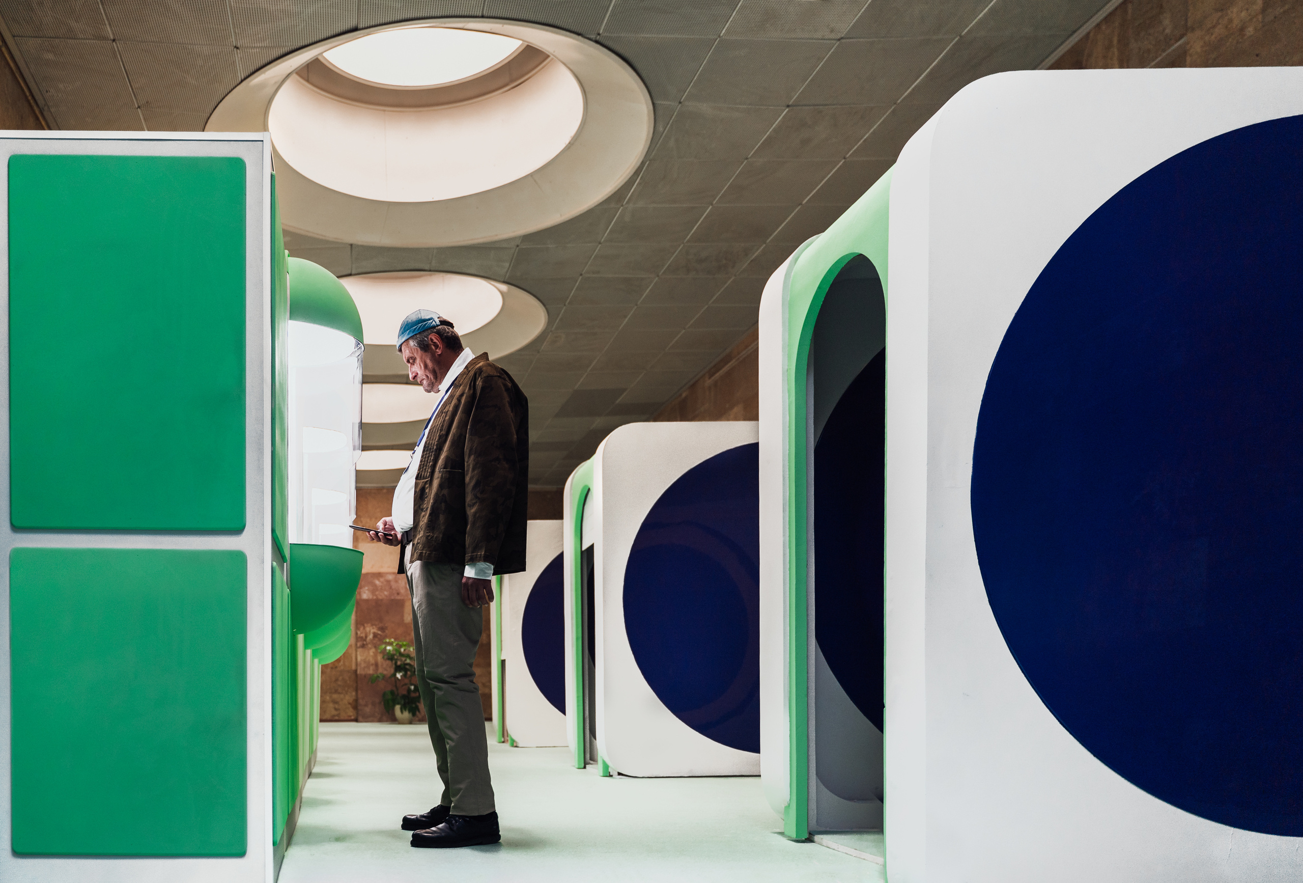 Three. Danya Pryvit | Photographer