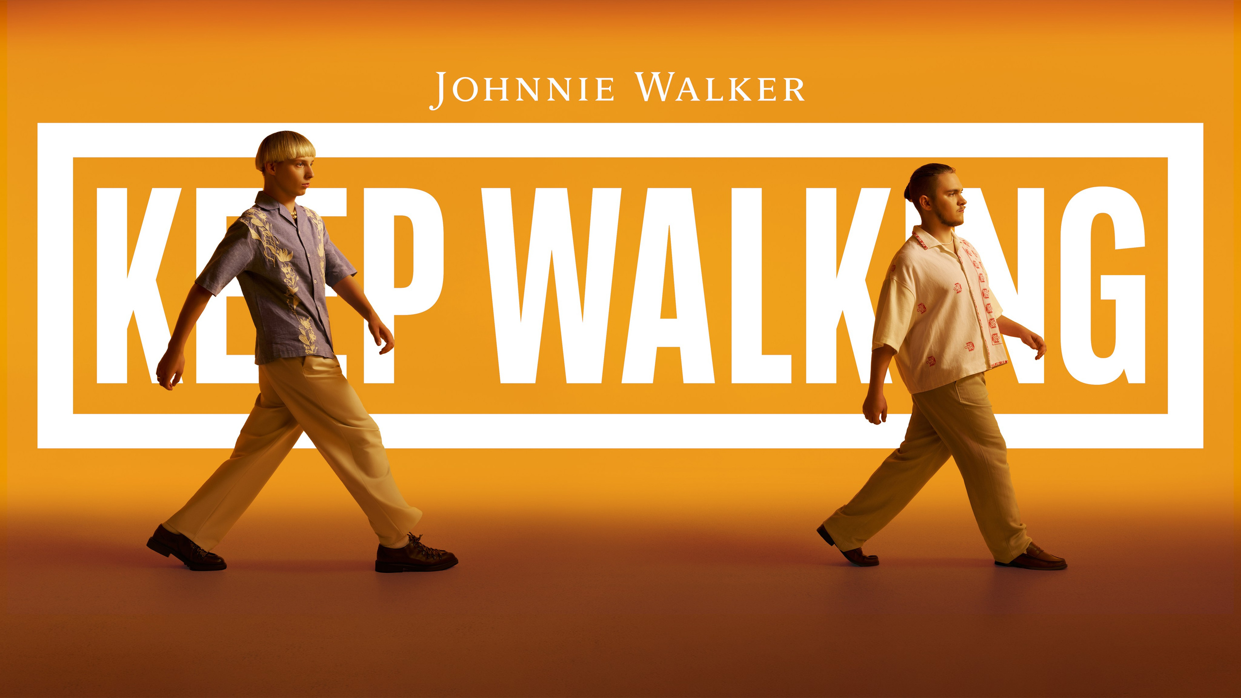 Johnie Walker. Danya Pryvit | Photographer