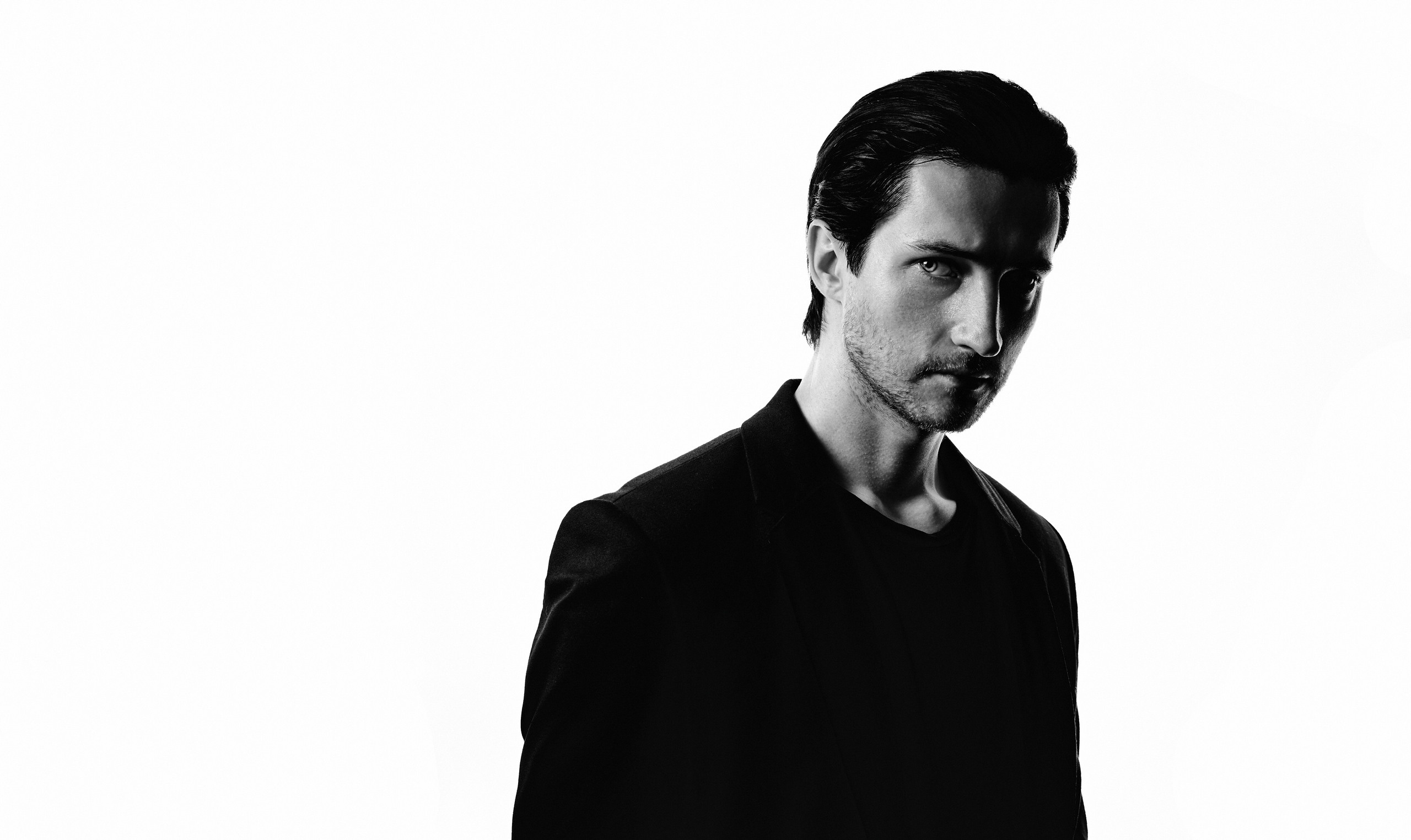 Musicians. Danya Pryvit | Photographer