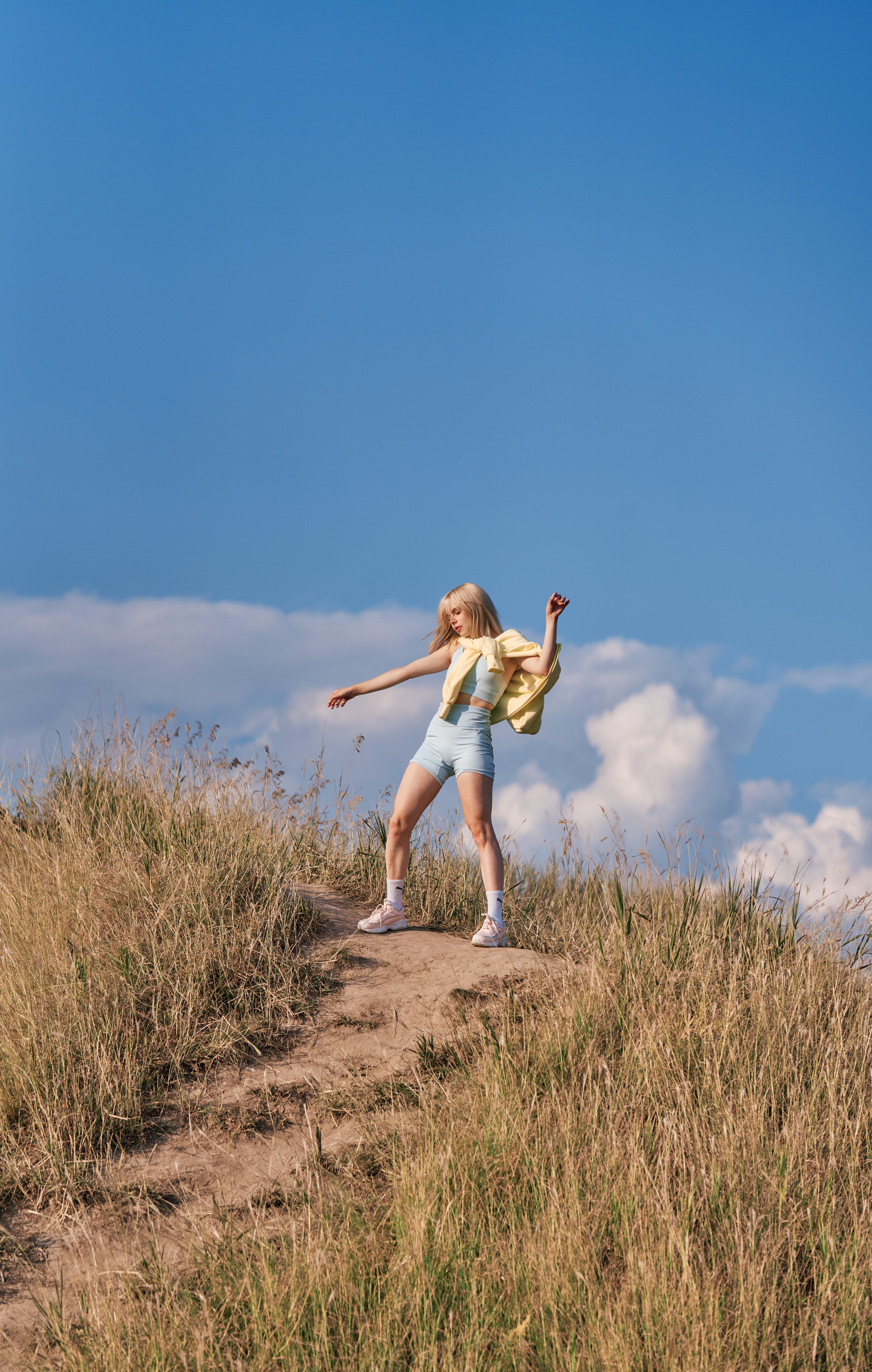 Puma. Danya Pryvit | Photographer