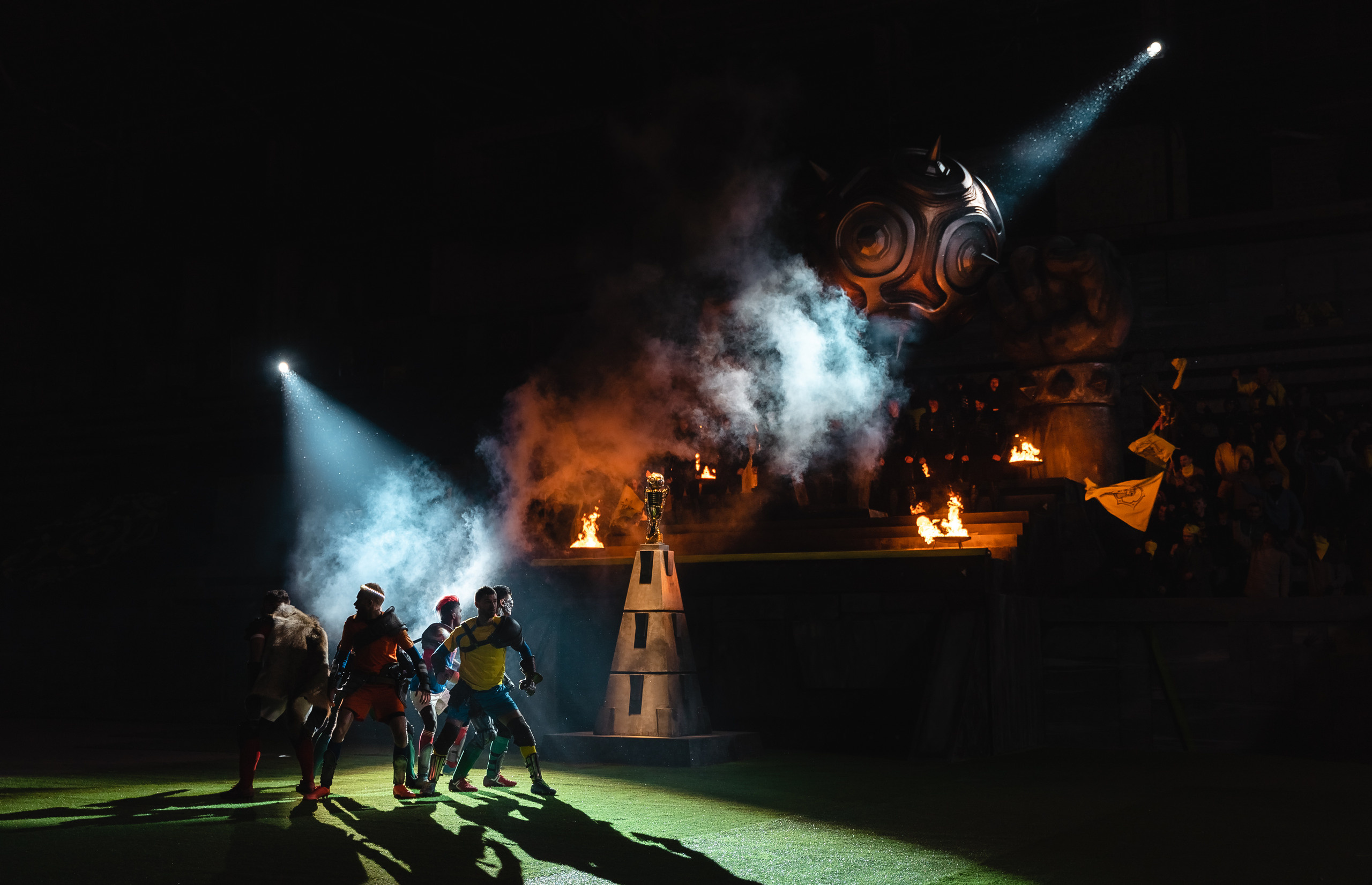 Parimatch. Danya Pryvit | Photographer