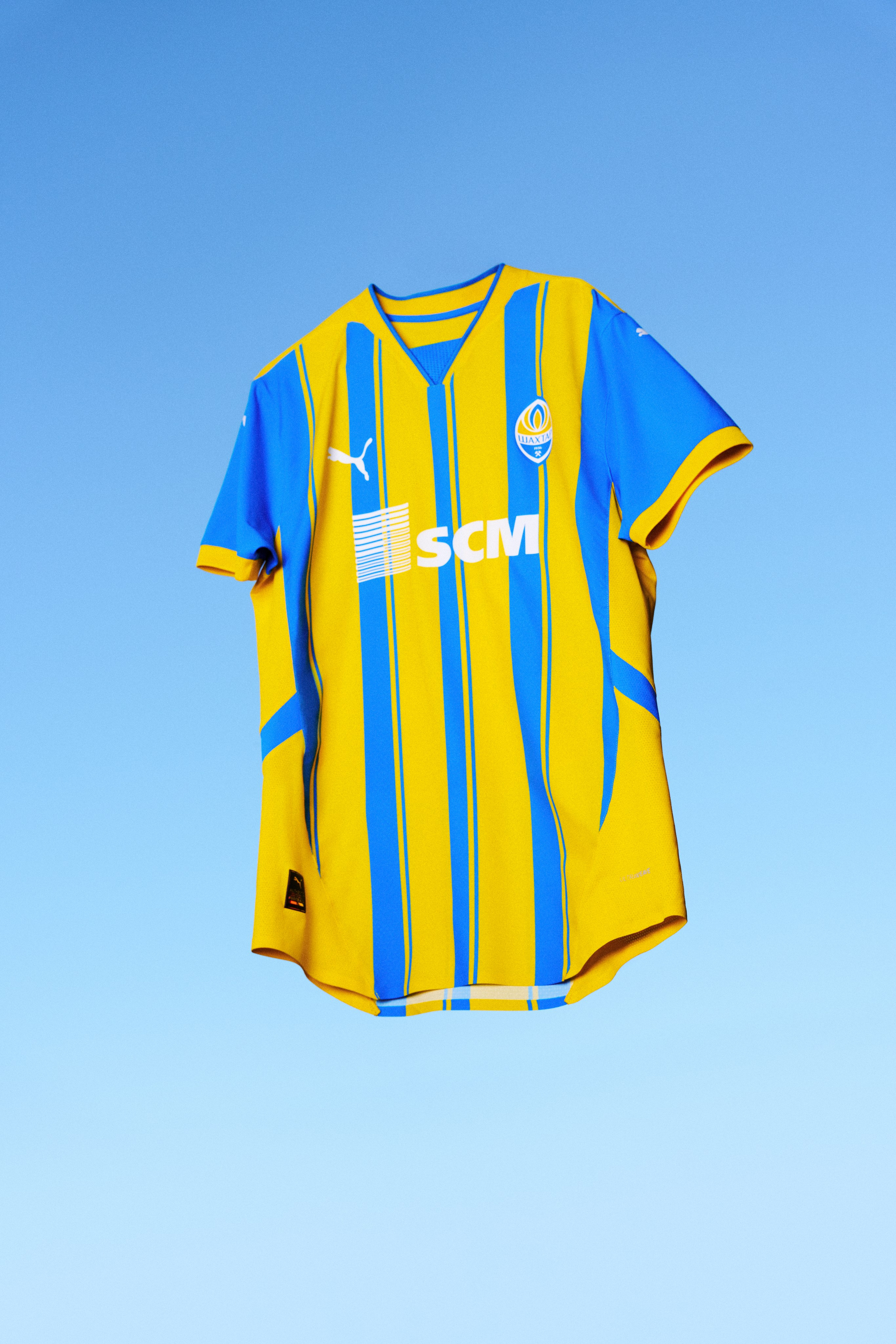 Puma. Danya Pryvit | Photographer