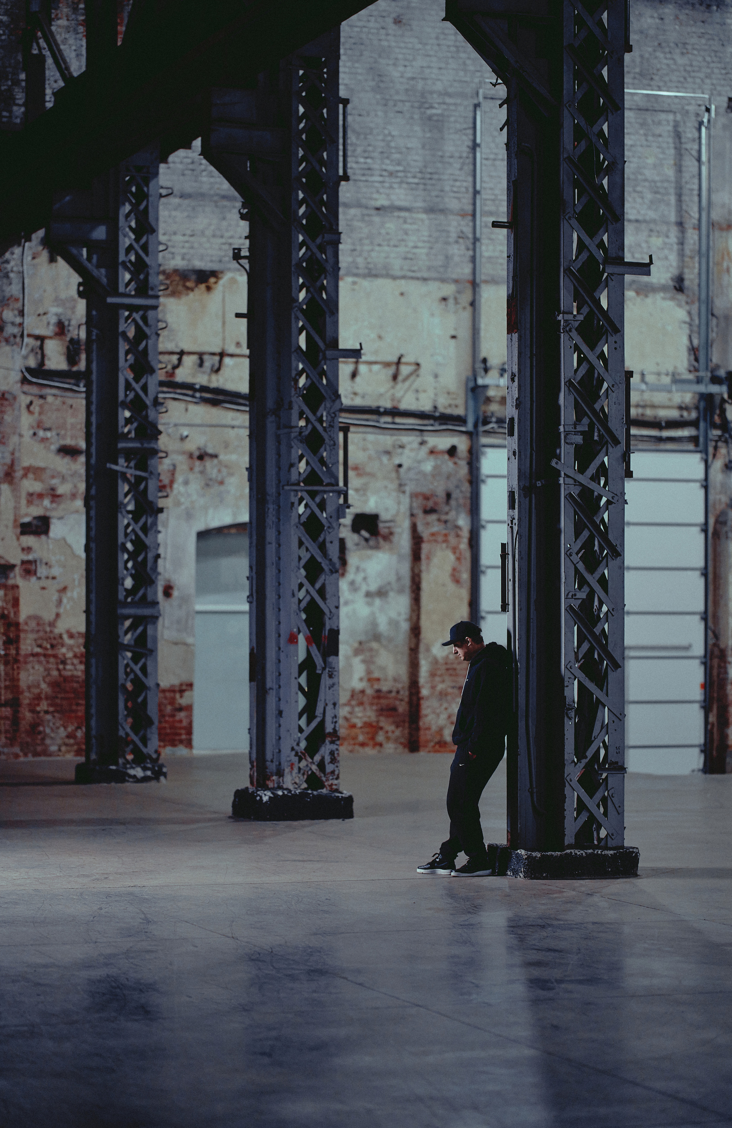 Reload Photobook. Danya Pryvit | Photographer