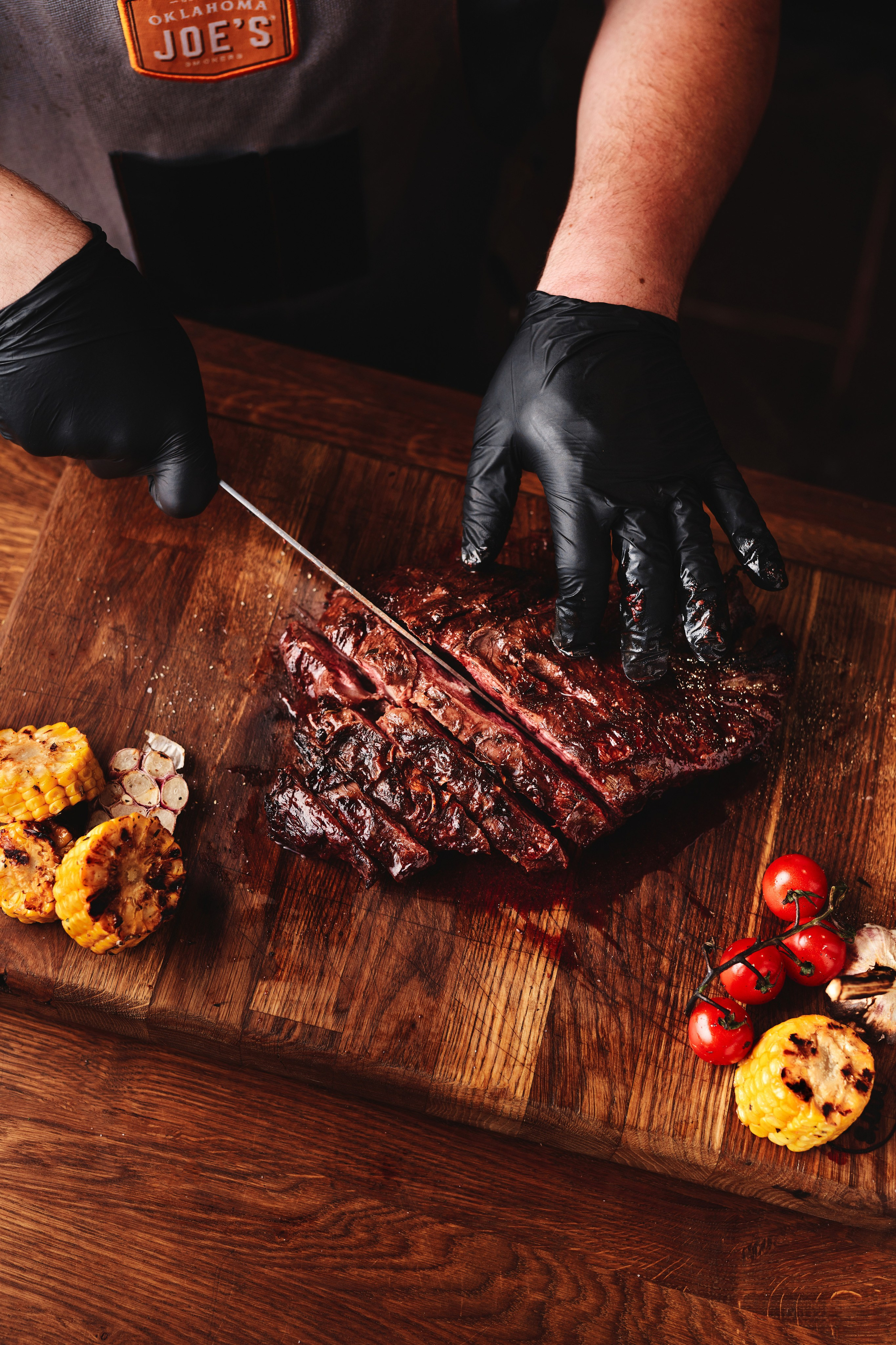 Food & Beverage. Danya Pryvit | Photographer