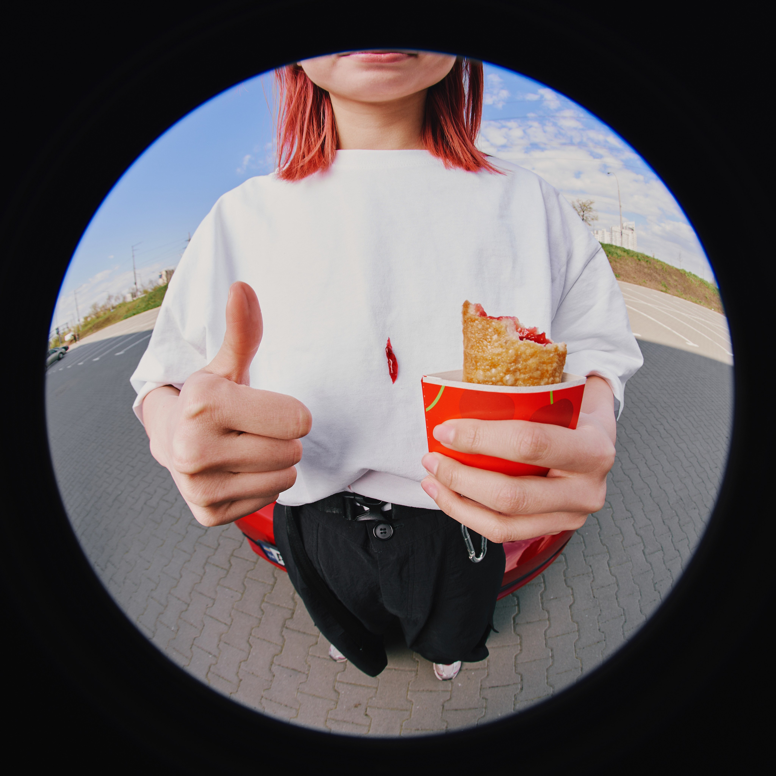 Food & Beverage. Danya Pryvit | Photographer