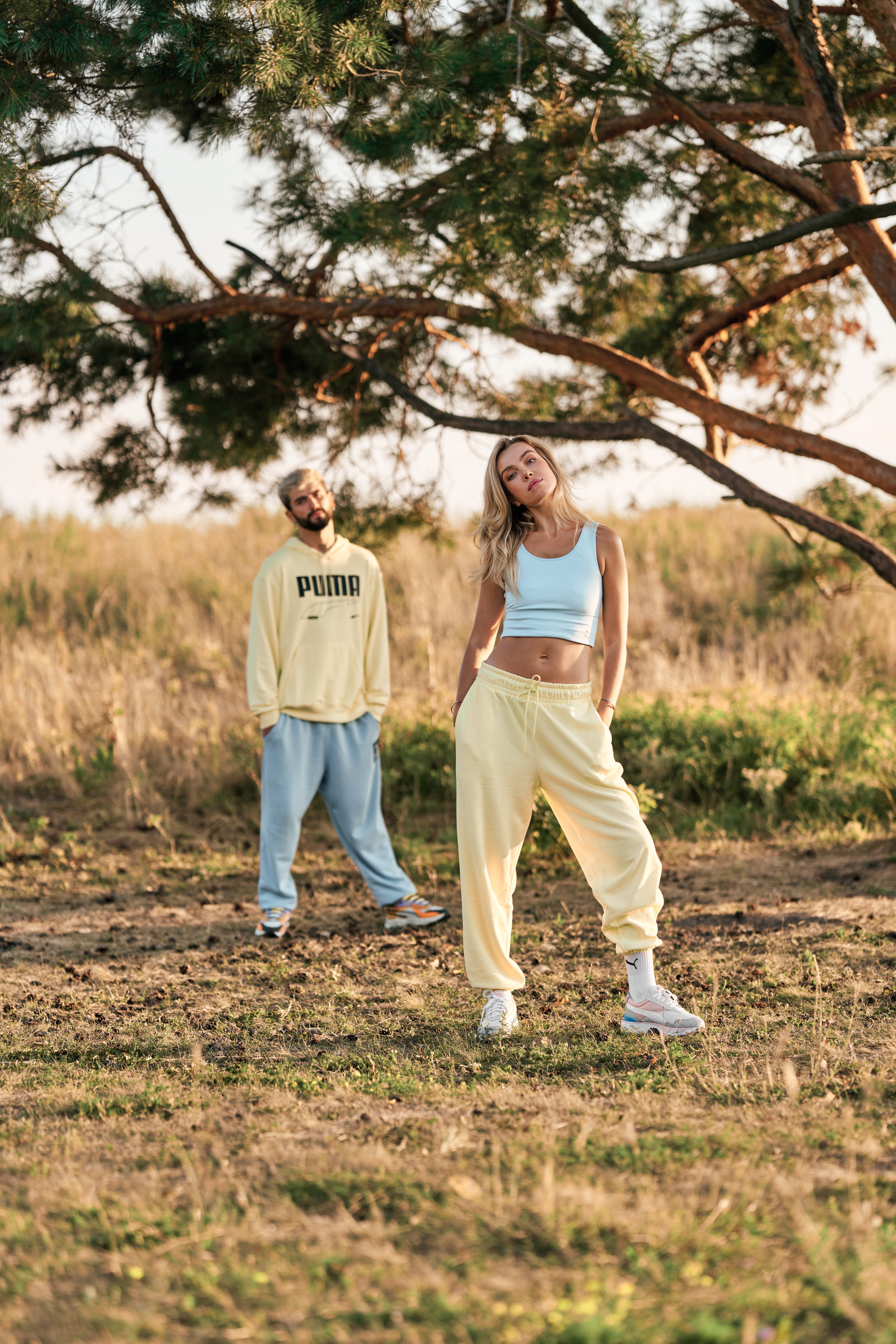 Puma. Danya Pryvit | Photographer