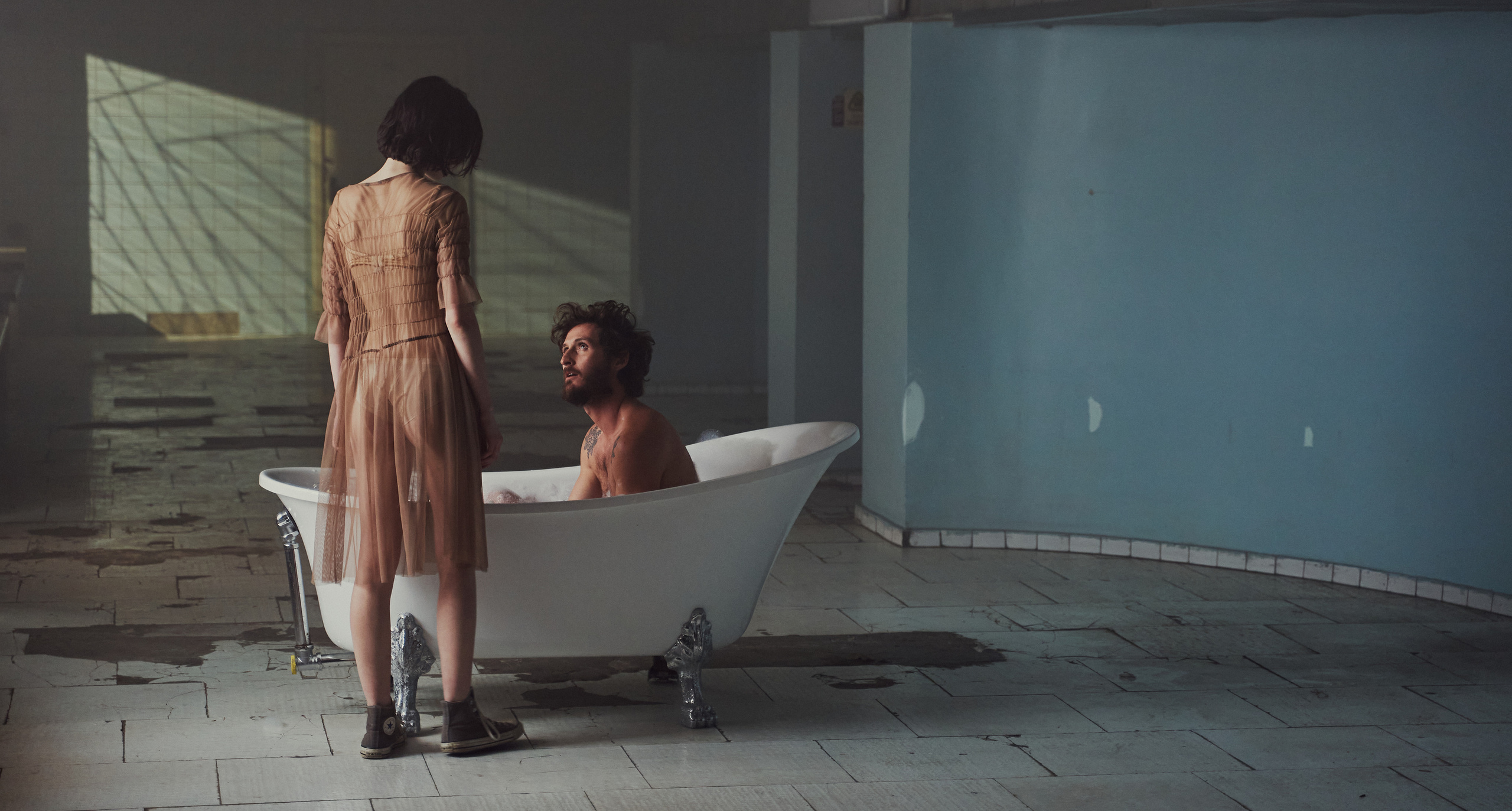 KAYMA. Danya Pryvit | Photographer