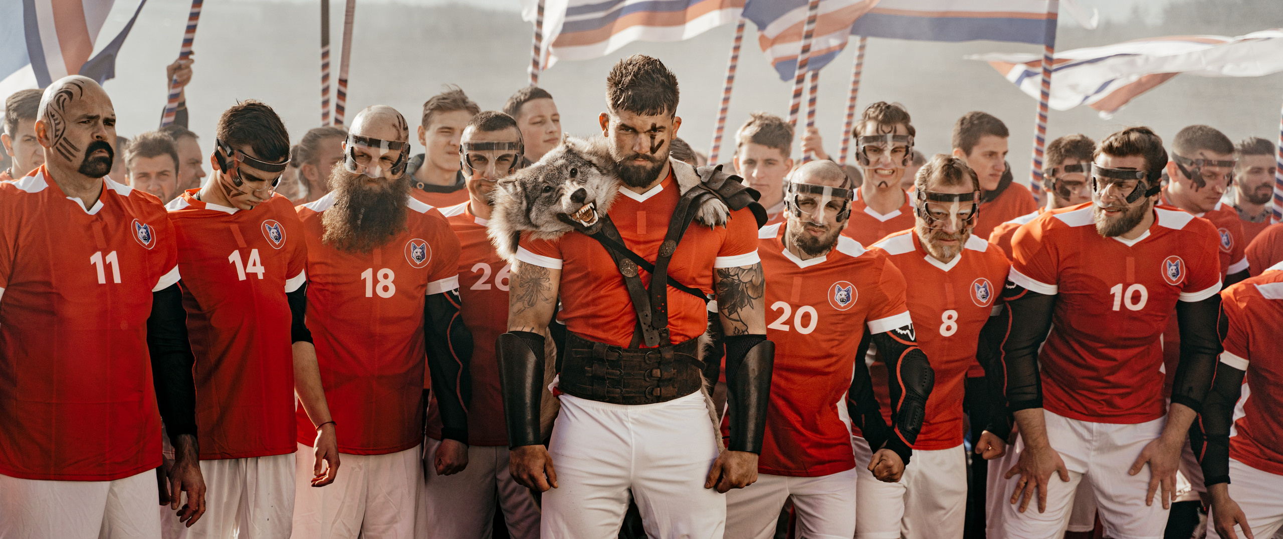 Parimatch. Danya Pryvit | Photographer