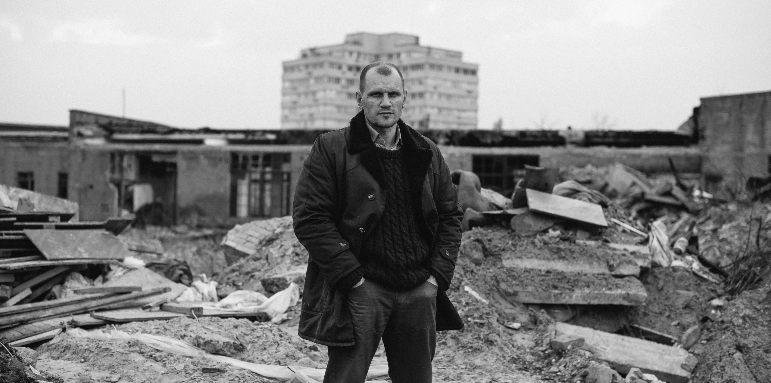 Random. Danya Pryvit | Photographer