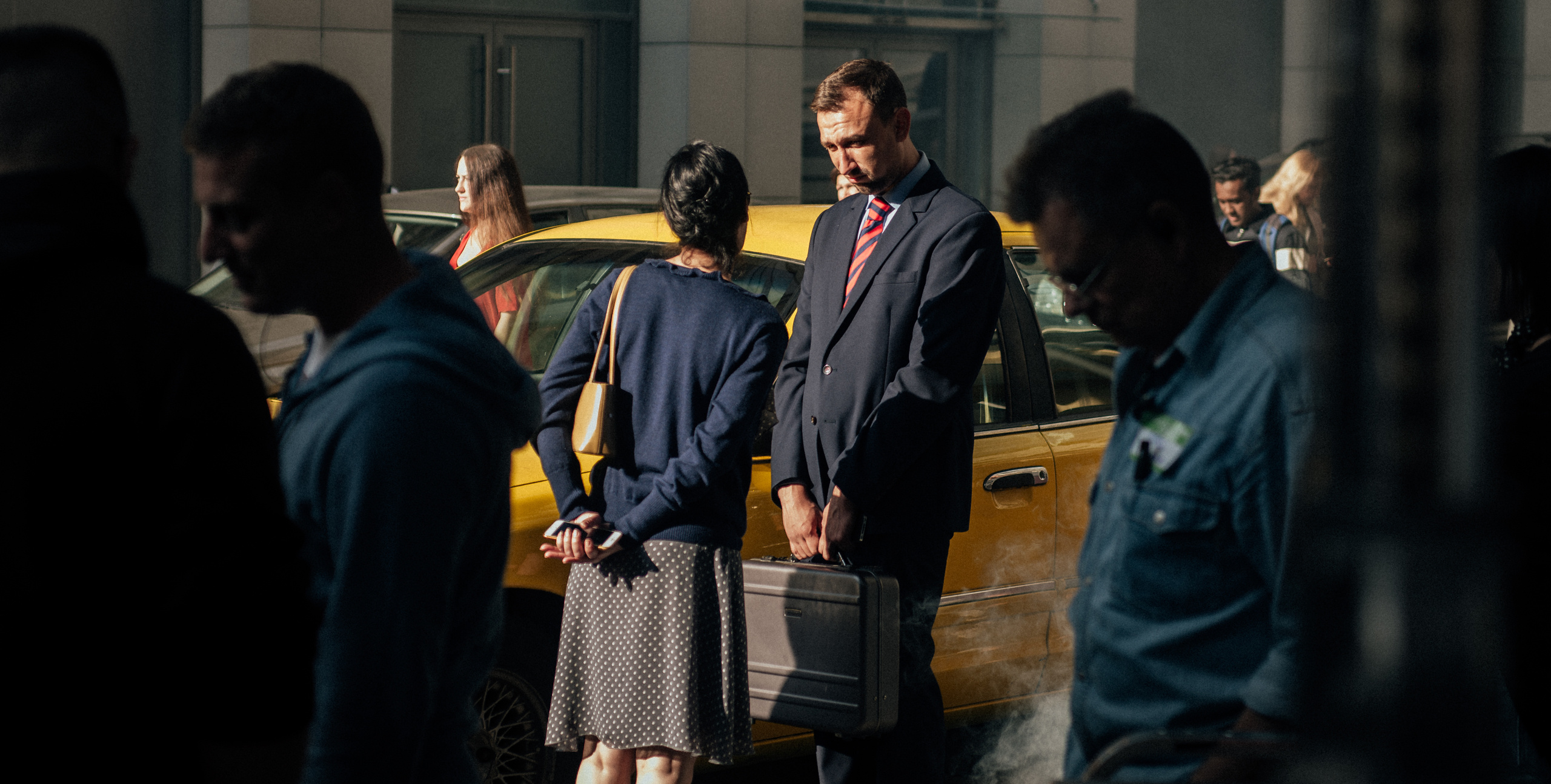 Random. Danya Pryvit | Photographer