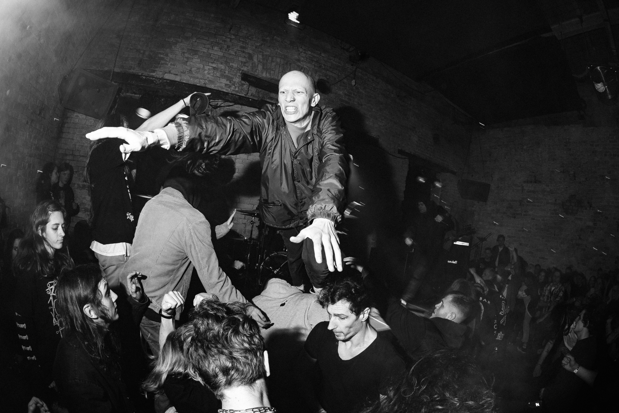 Events. Danya Pryvit | Photographer