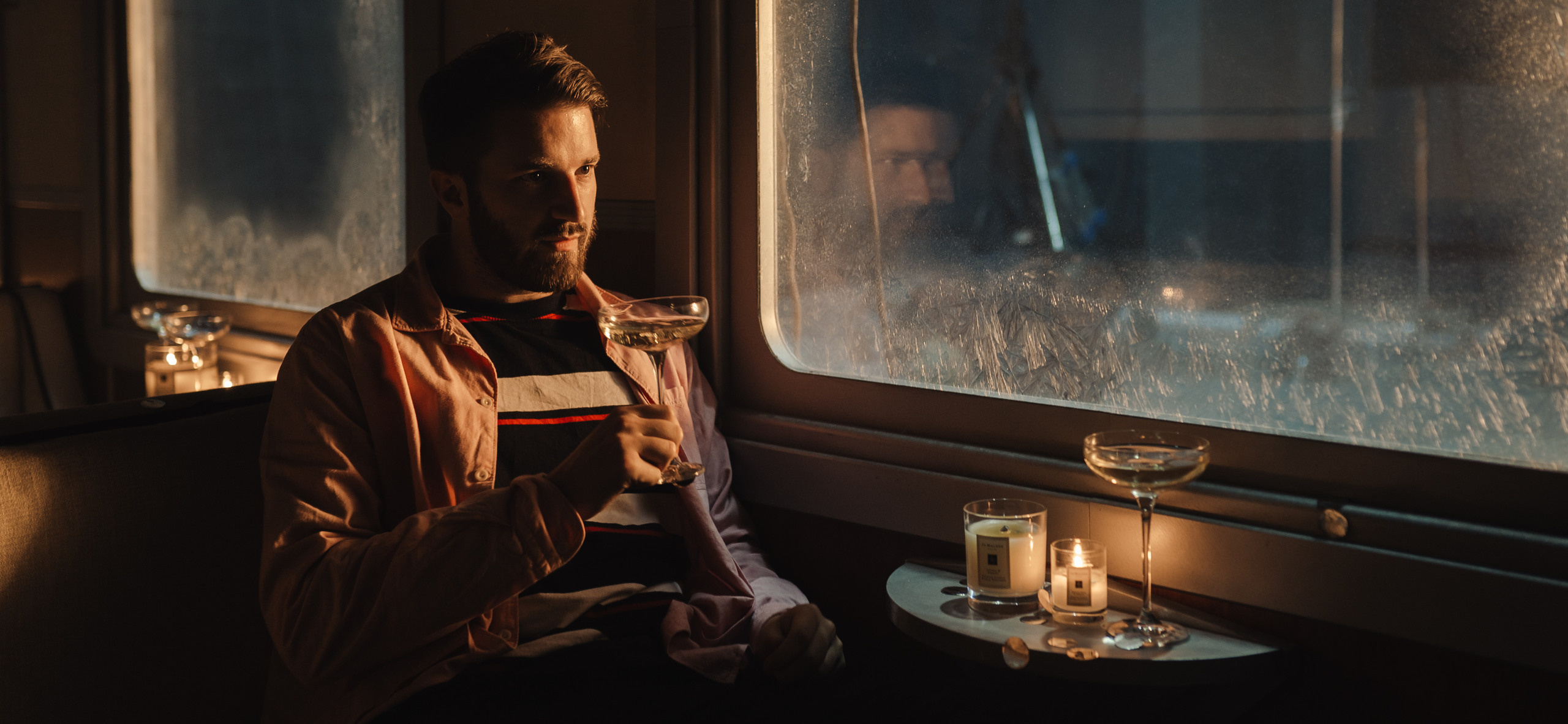 Jo Malone. Danya Pryvit | Photographer