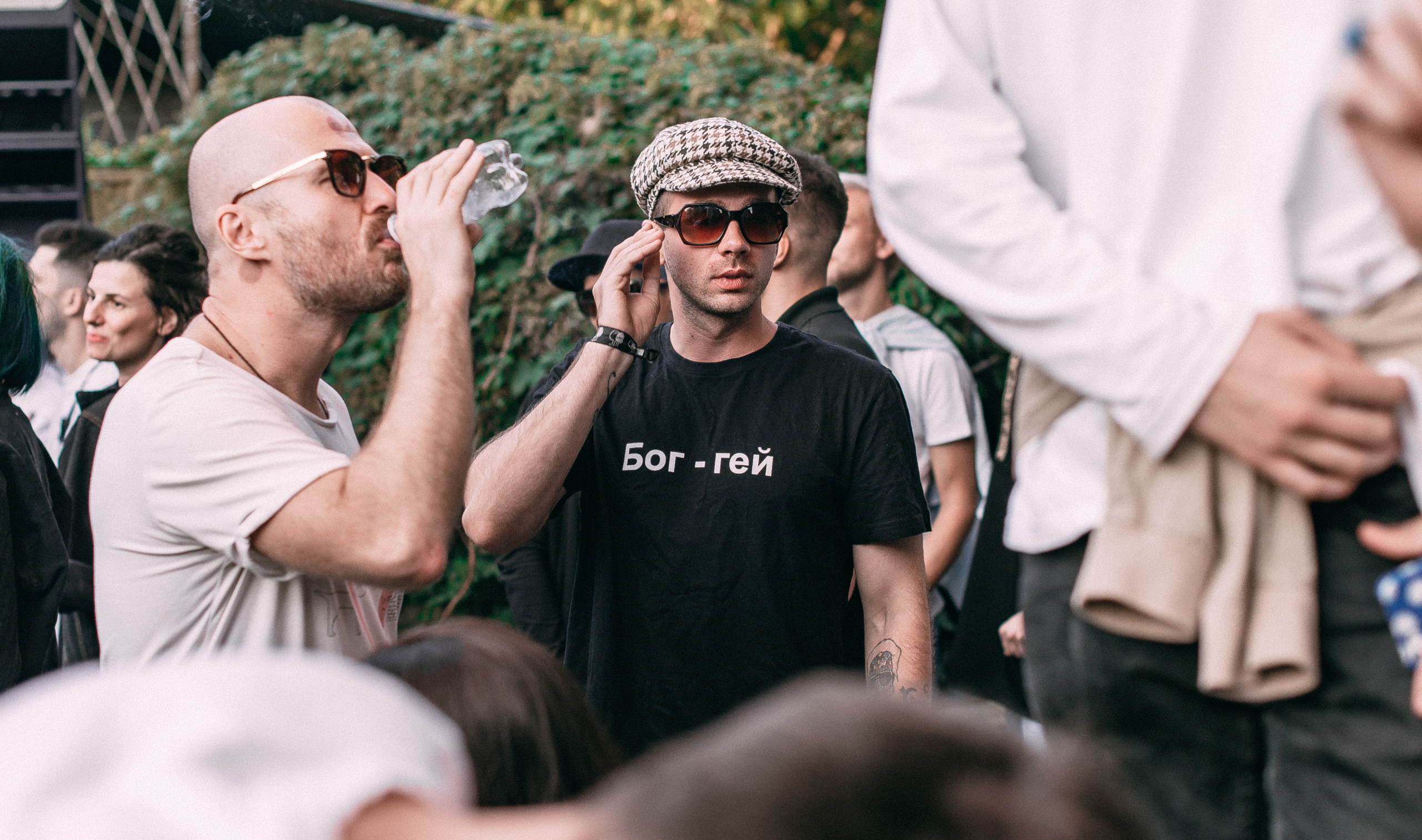 Events. Danya Pryvit | Photographer