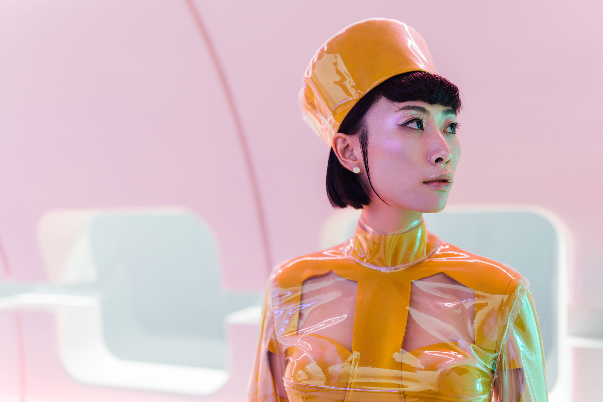 Three. Danya Pryvit | Photographer