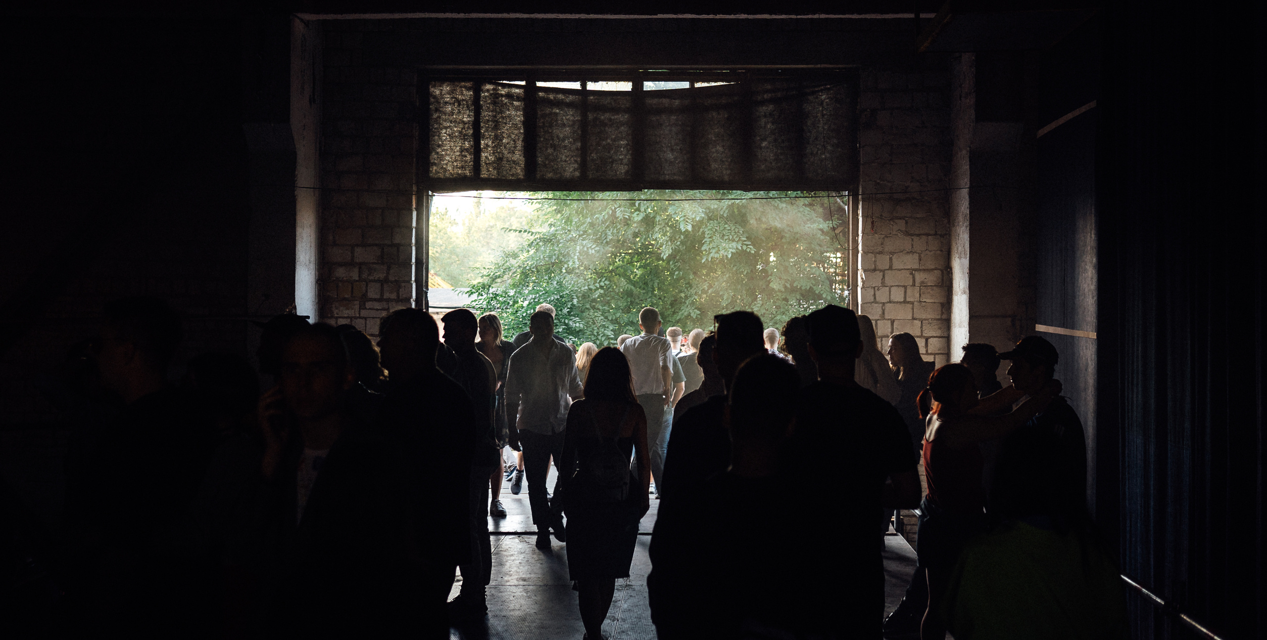 Events. Danya Pryvit | Photographer