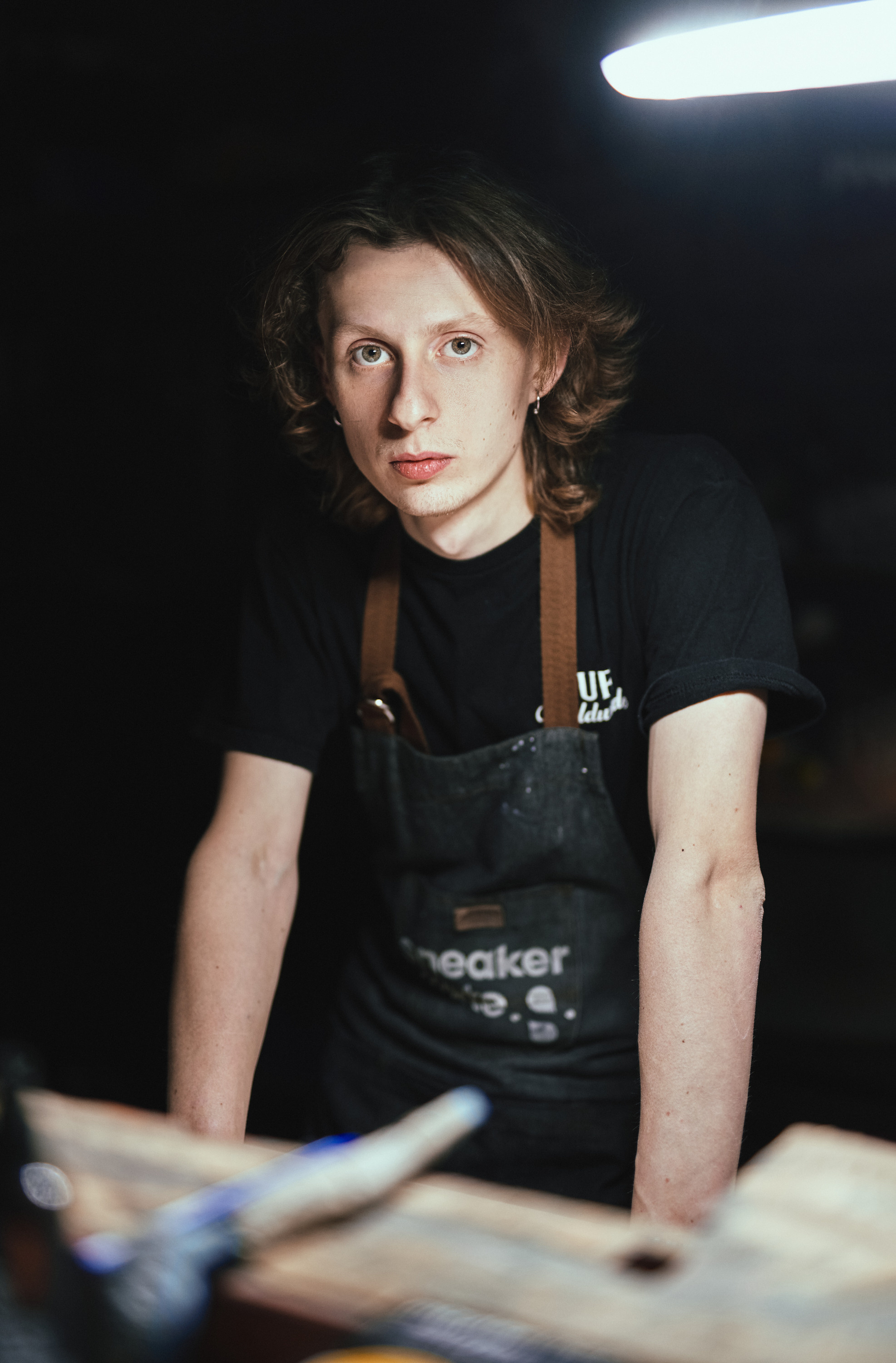 Reload Photobook. Danya Pryvit | Photographer