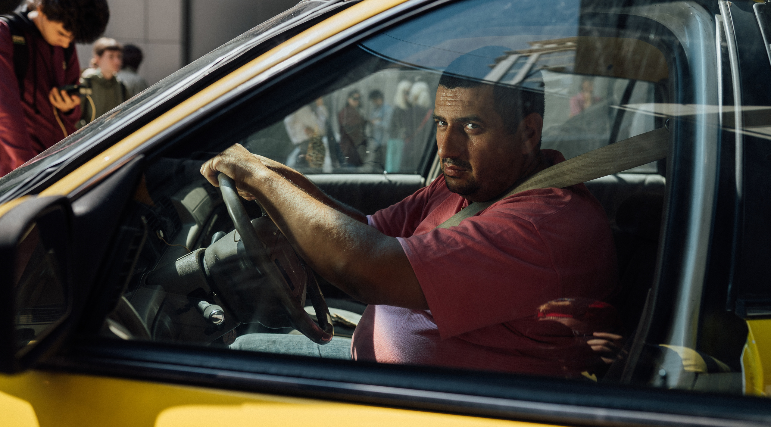 Random. Danya Pryvit | Photographer