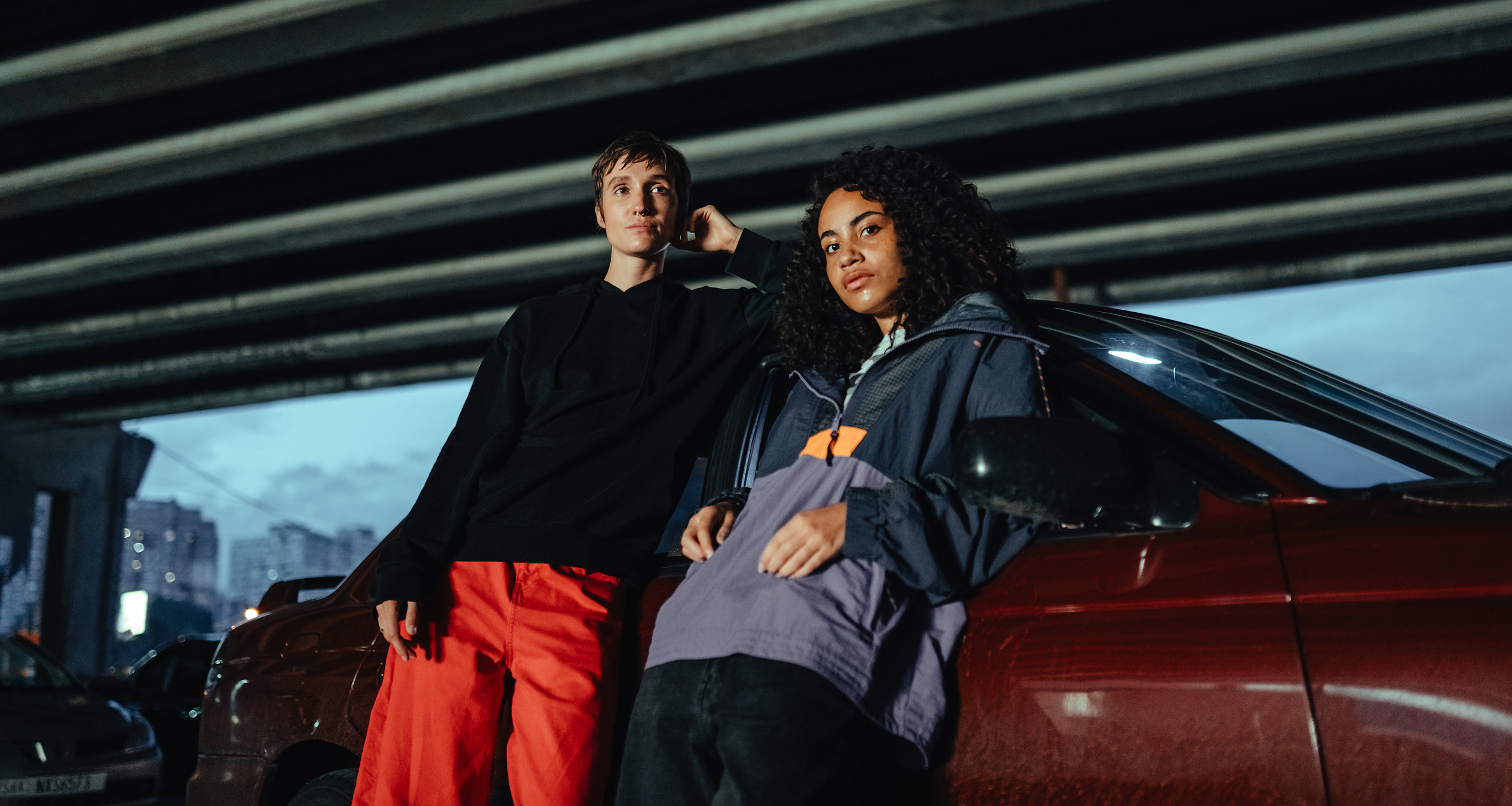 Random. Danya Pryvit | Photographer