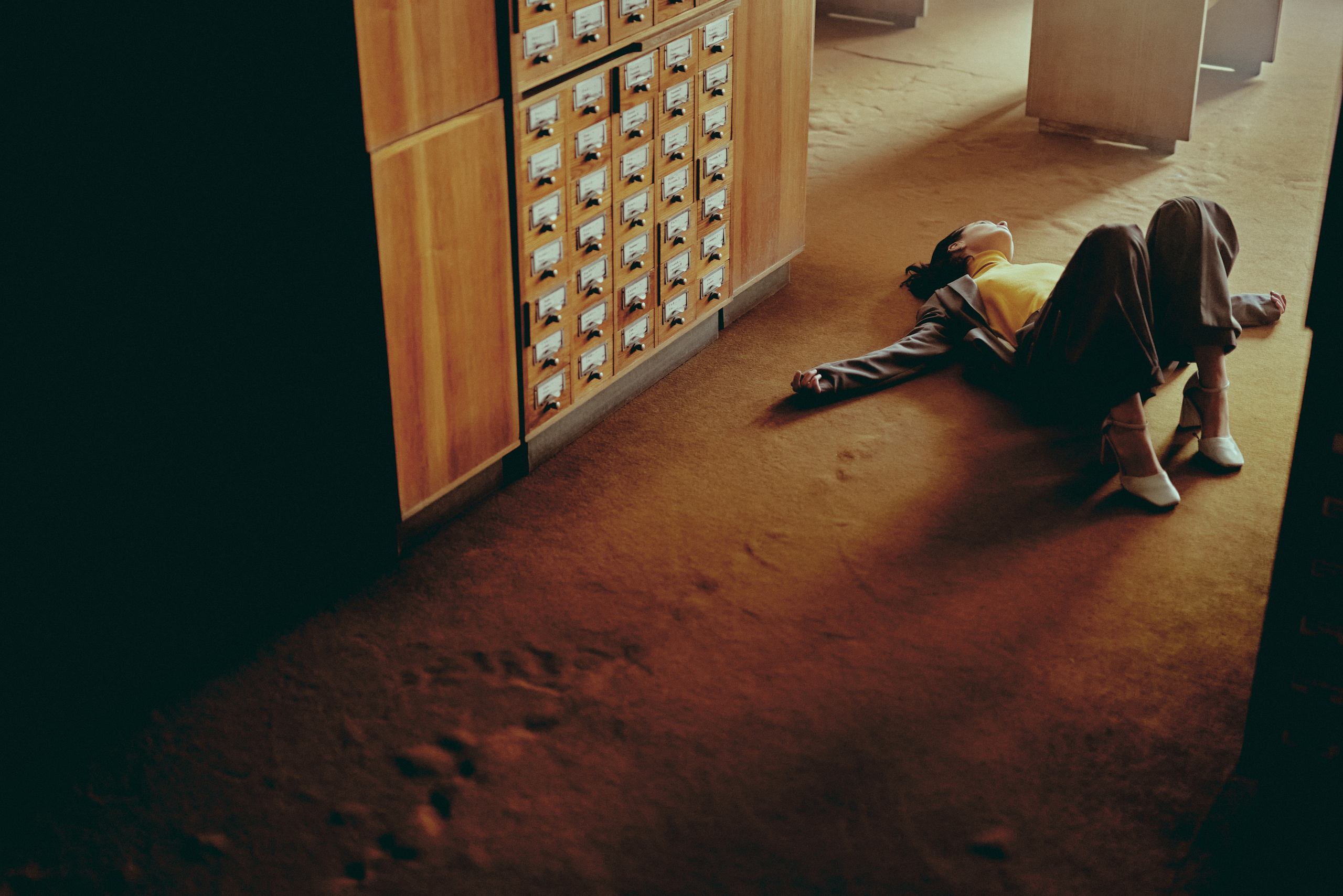 KAYMA. Danya Pryvit | Photographer