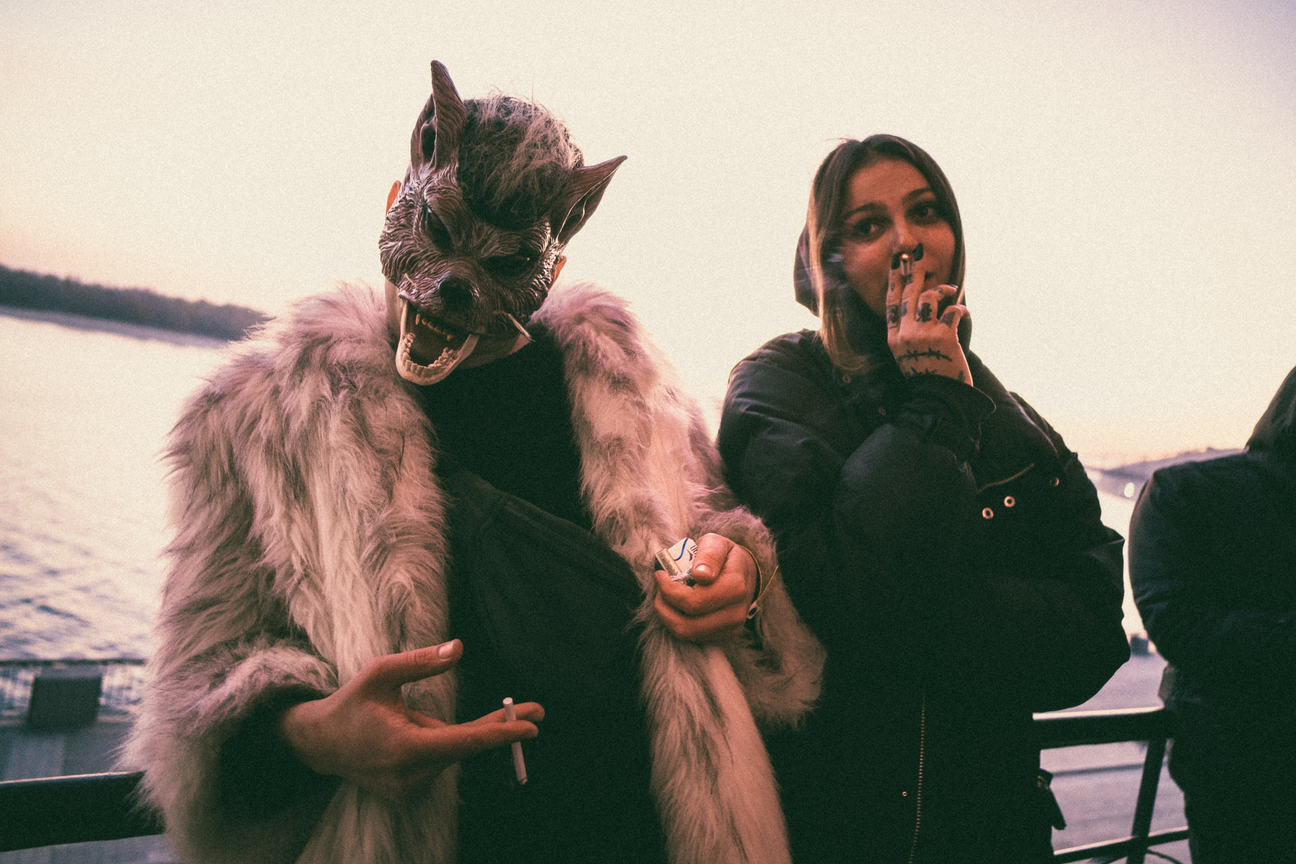 Events. Danya Pryvit | Photographer