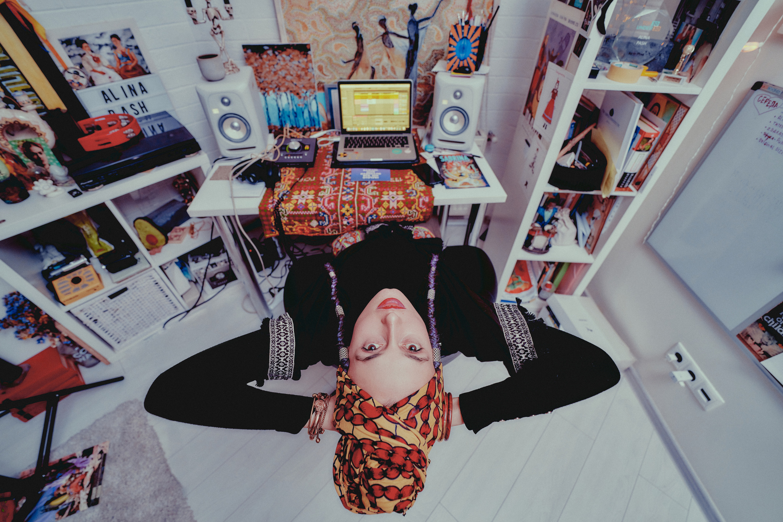 Reload Photobook. Danya Pryvit | Photographer