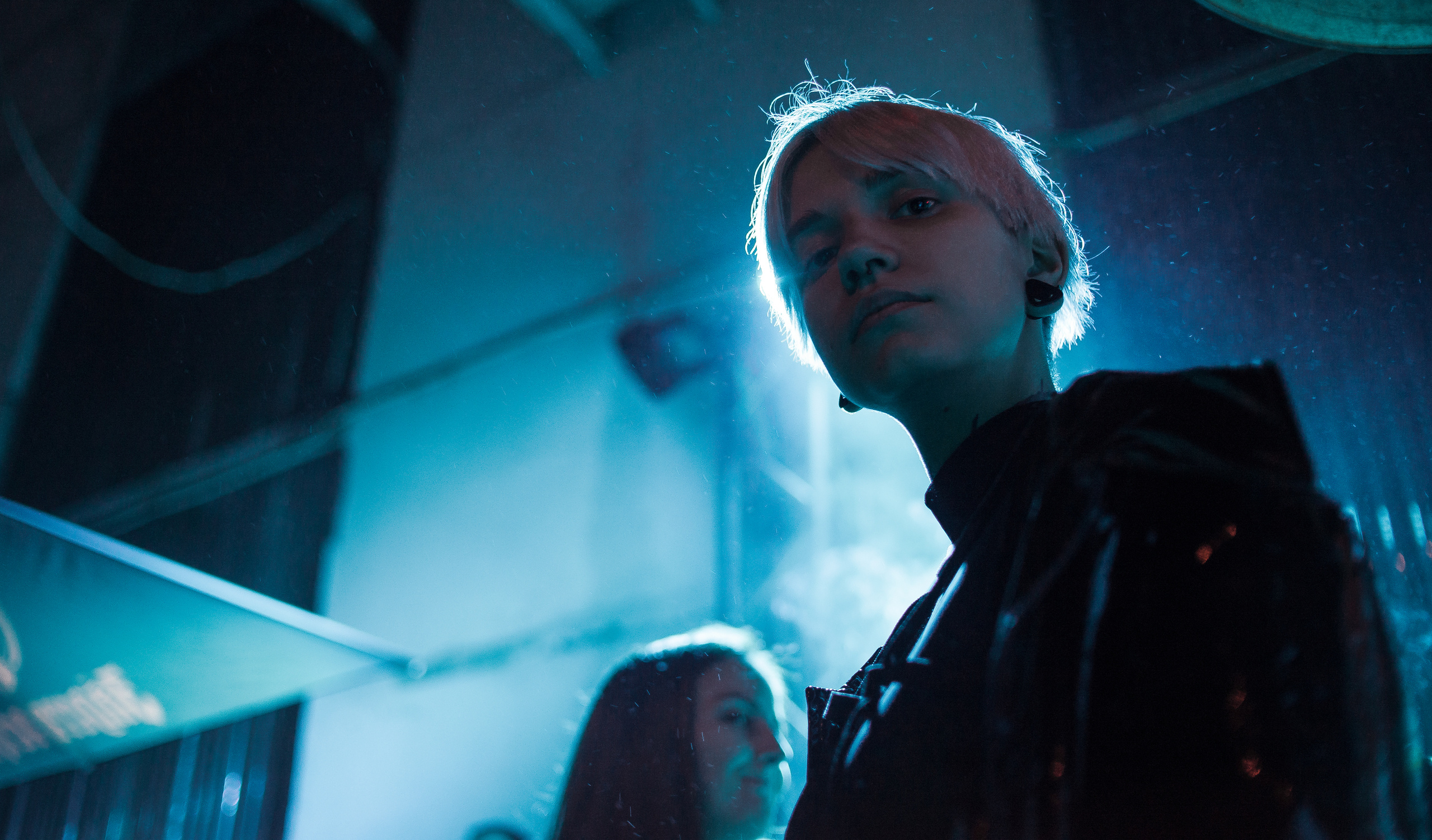 Events. Danya Pryvit | Photographer