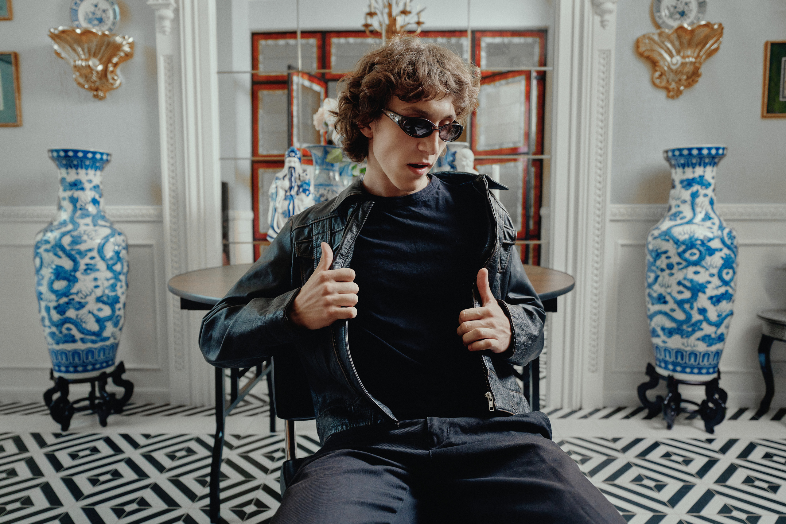 Musicians. Danya Pryvit | Photographer