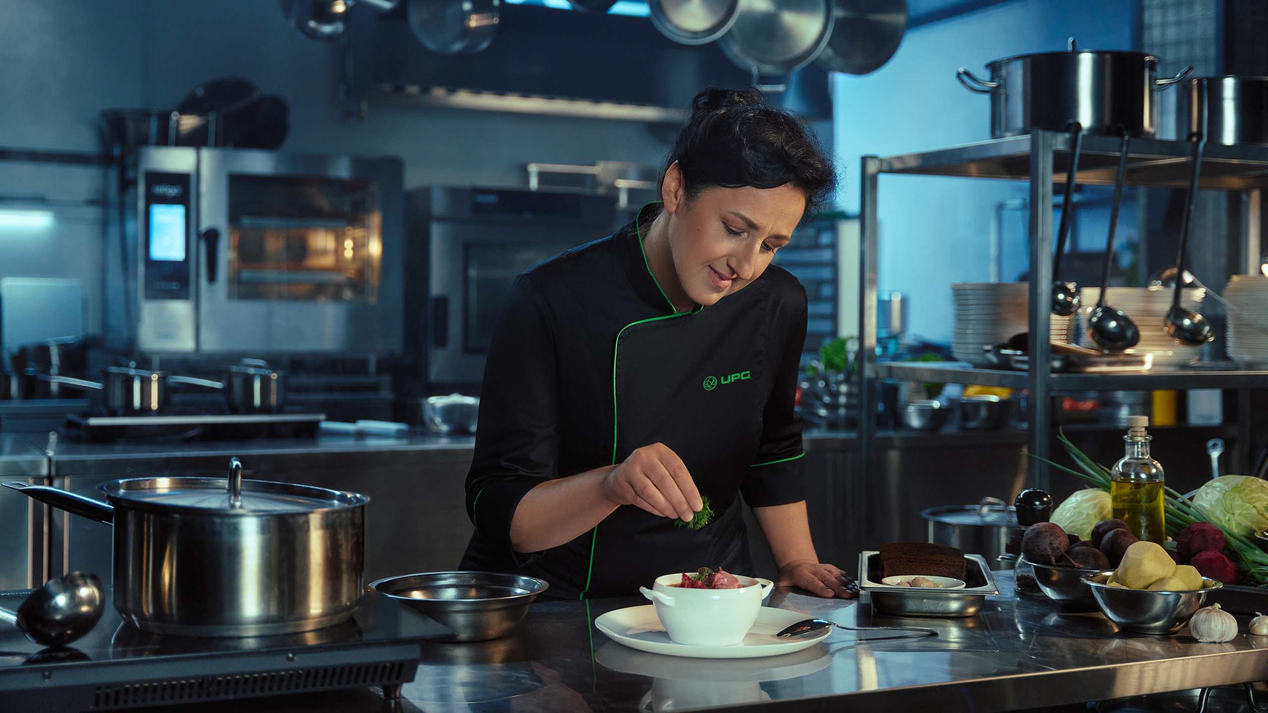 UPG. Danya Pryvit | Photographer