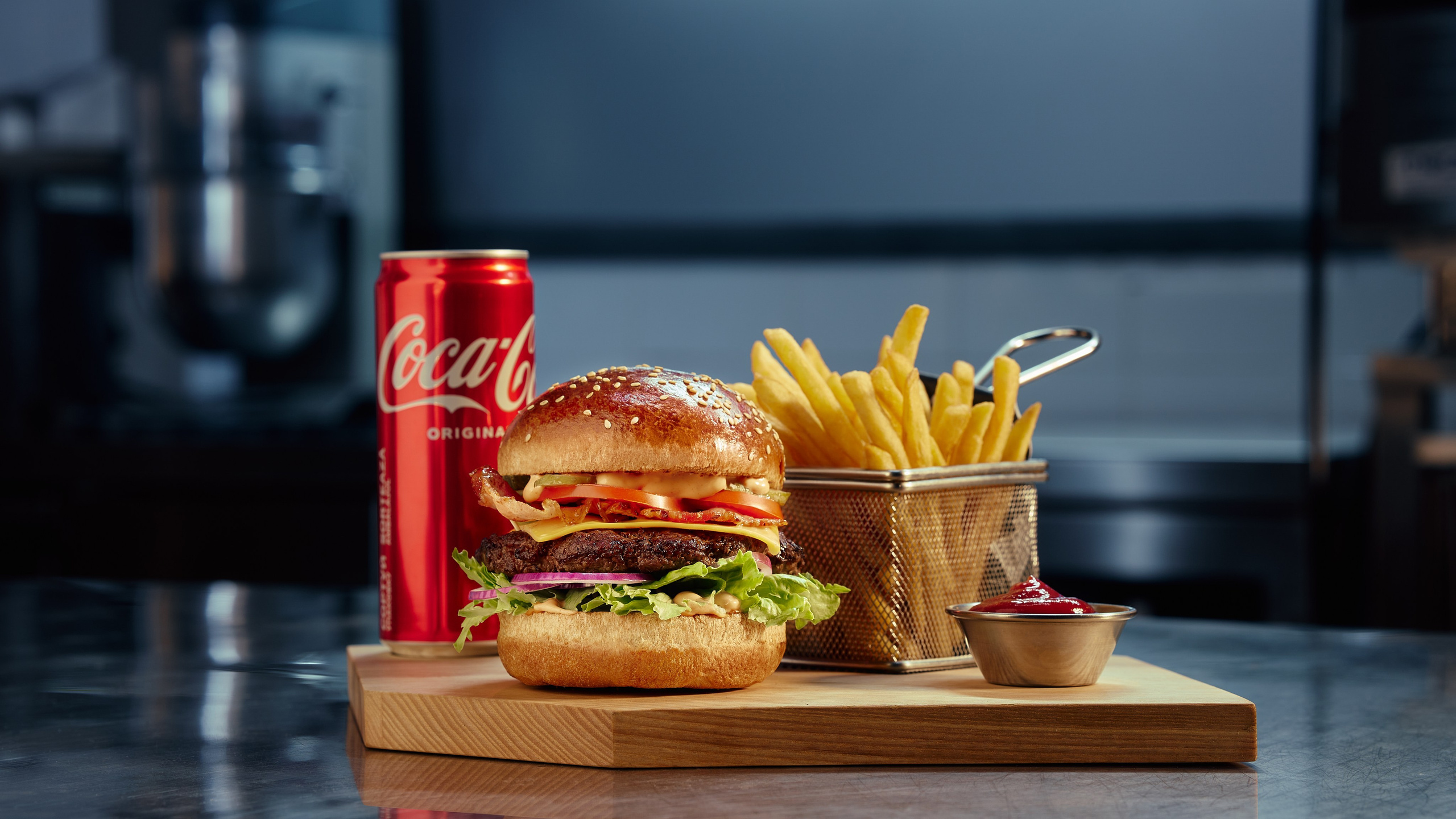 Food & Beverage. Danya Pryvit | Photographer