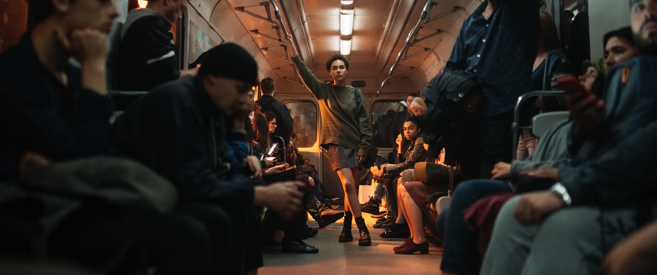 Random. Danya Pryvit | Photographer