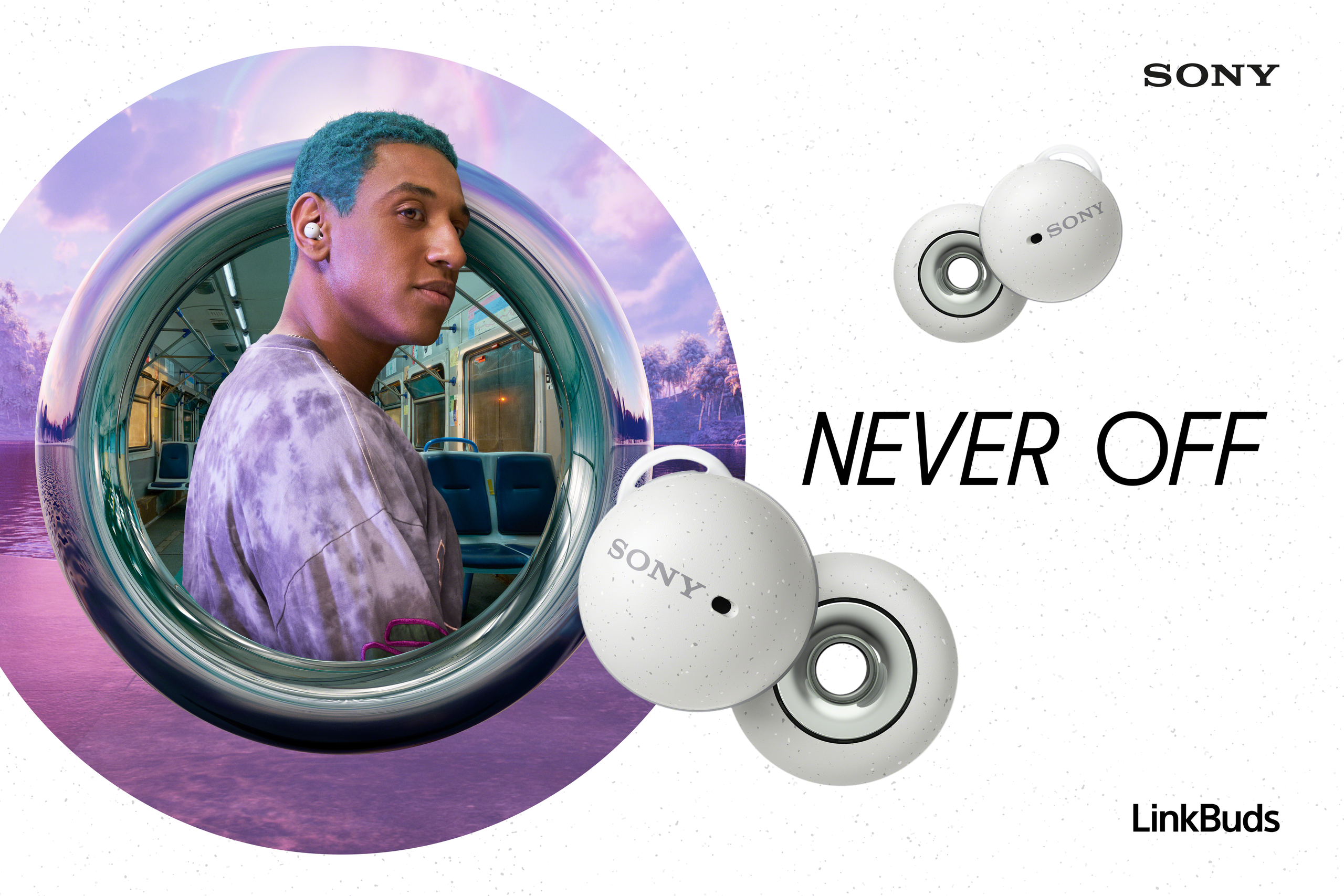 Sony. Danya Pryvit | Photographer