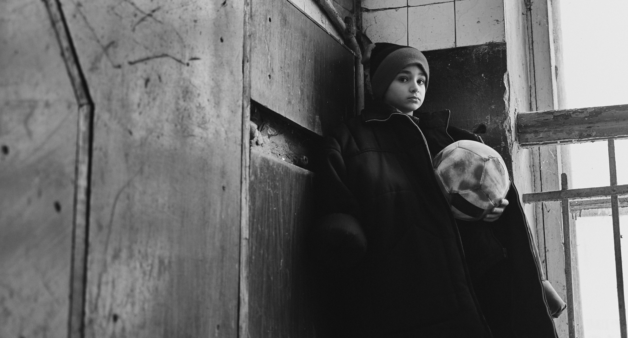 Otrivin. Danya Pryvit | Photographer