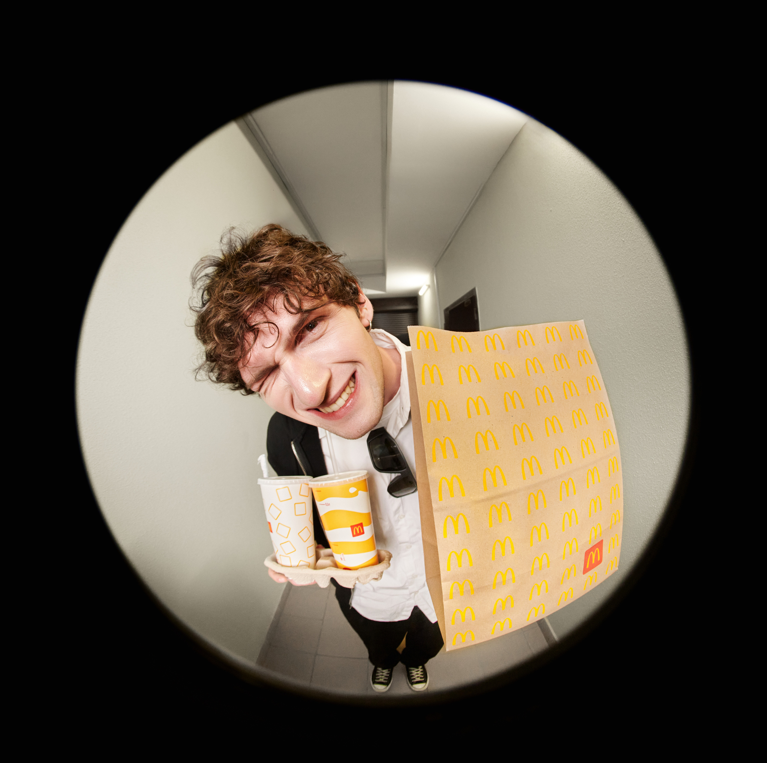 Social Media Content. Danya Pryvit | Photographer