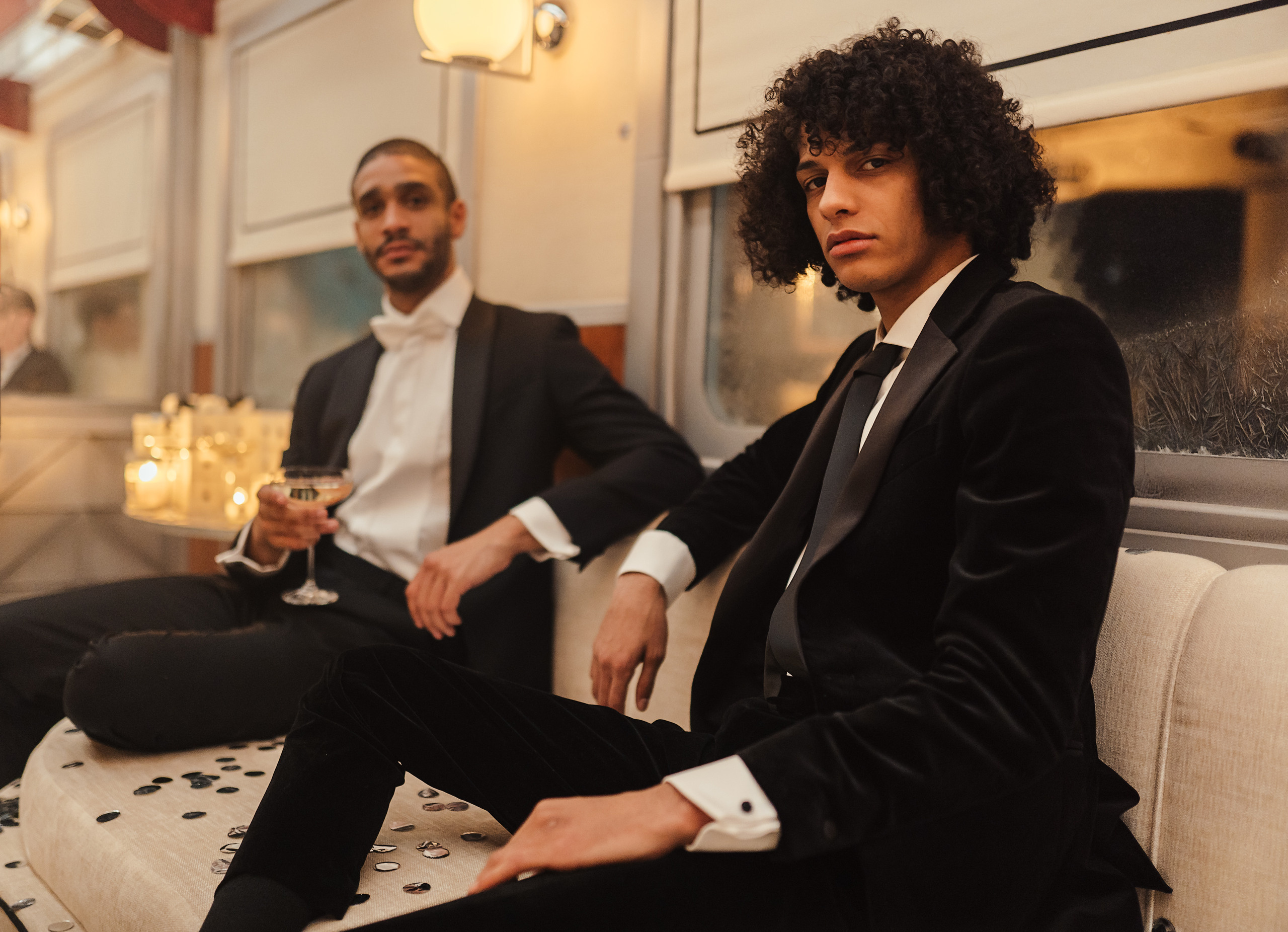 Jo Malone. Danya Pryvit | Photographer