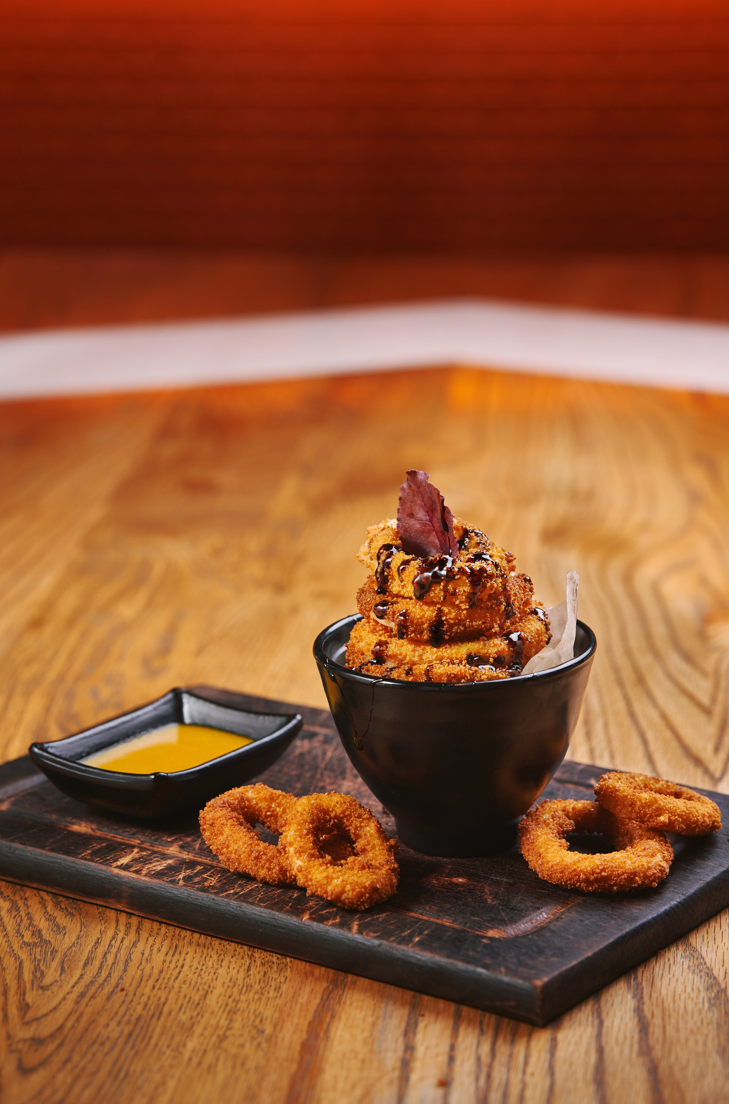 Food & Beverage. Danya Pryvit | Photographer