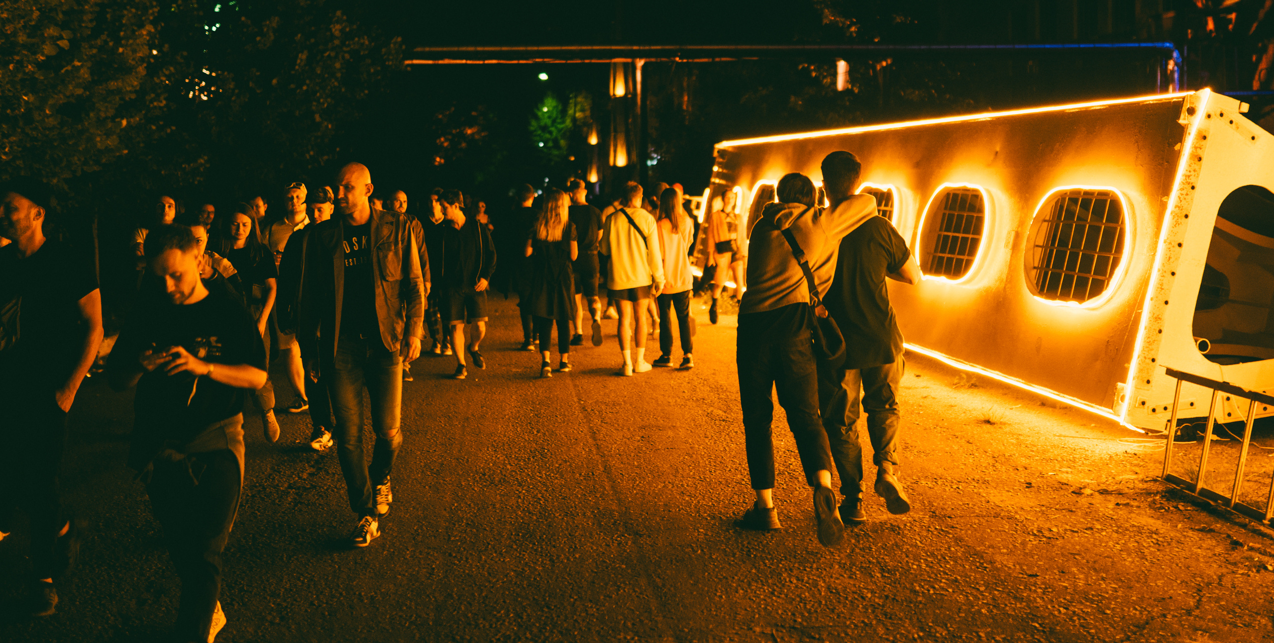 Events. Danya Pryvit | Photographer