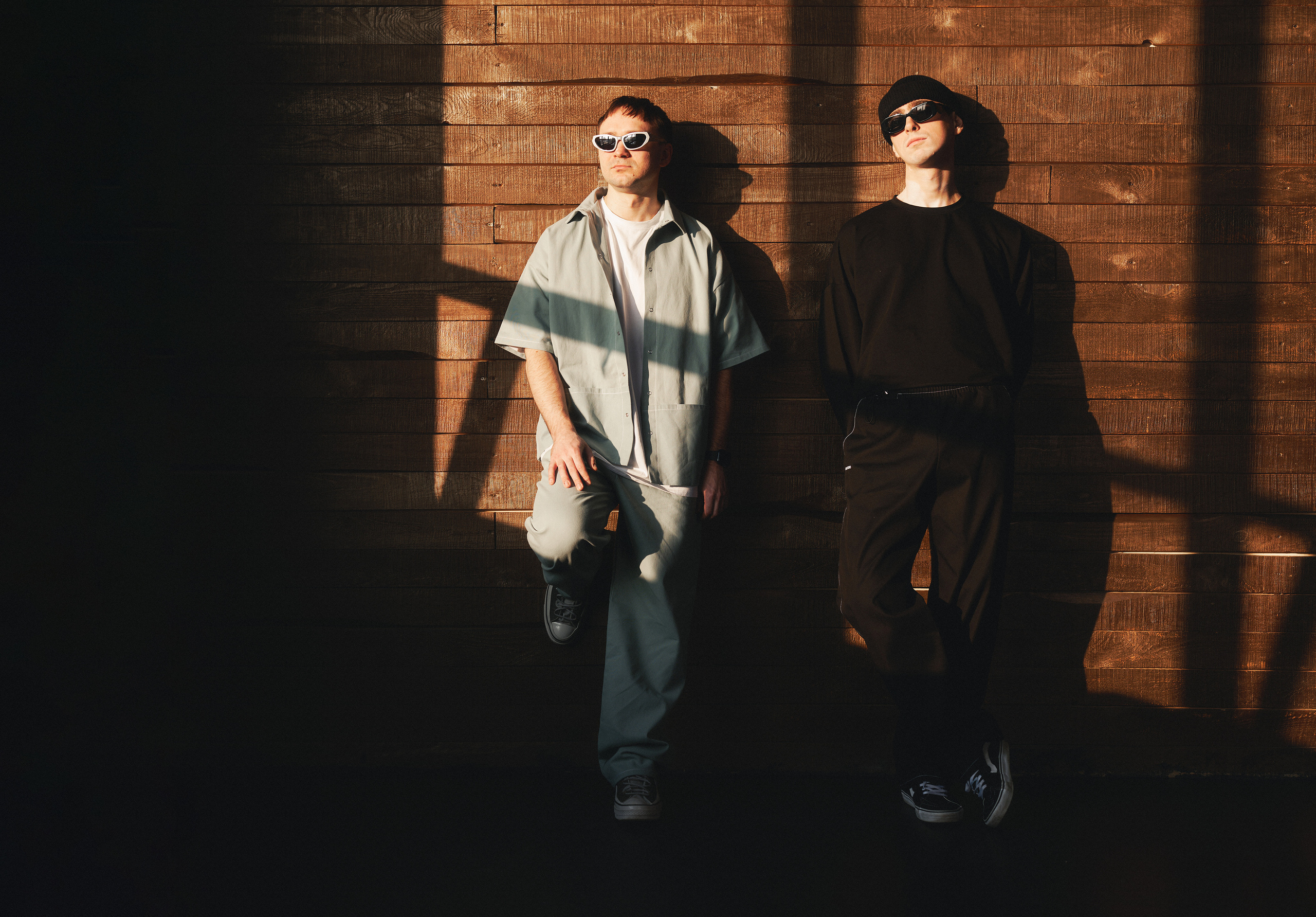 Portraits. Danya Pryvit | Photographer