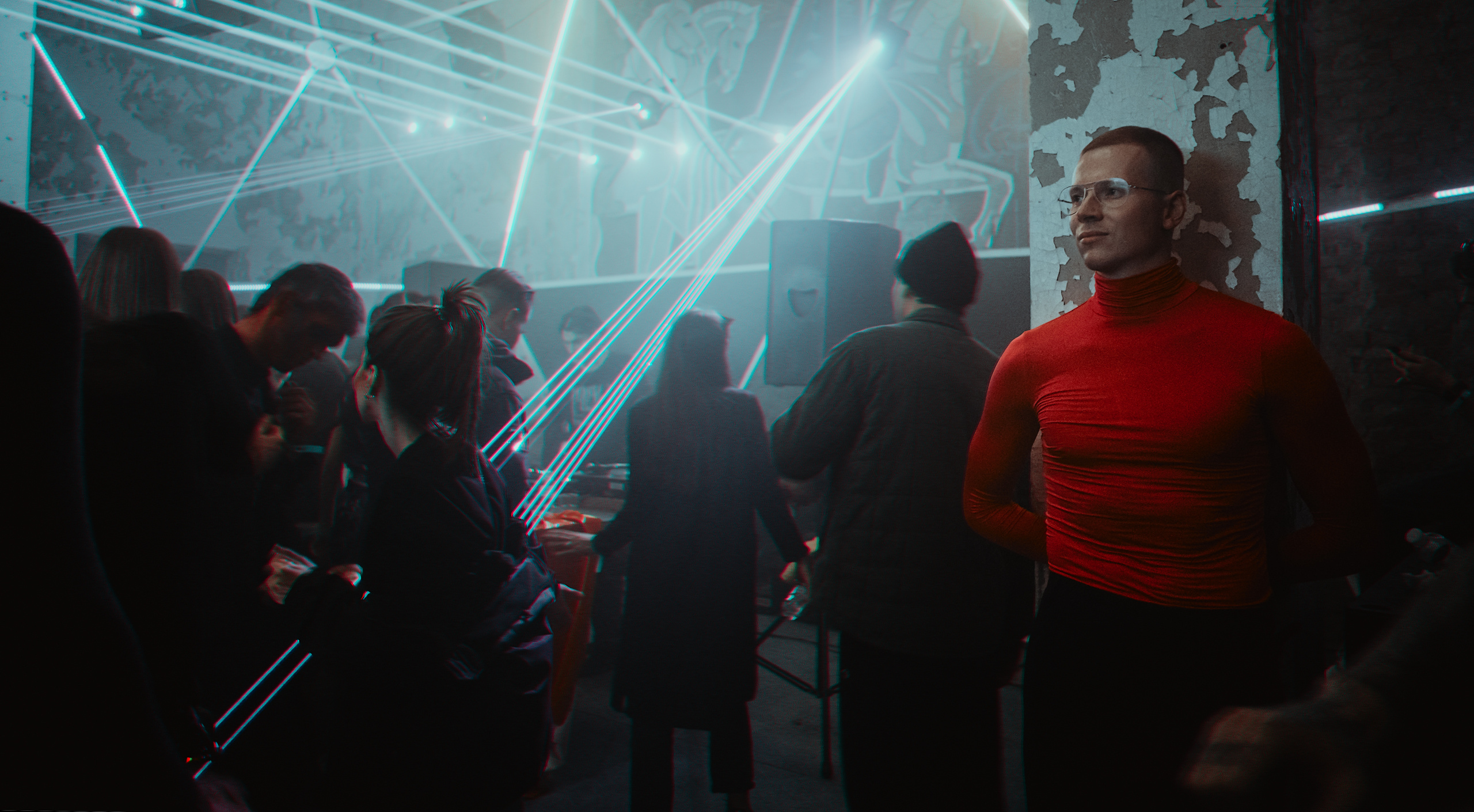 Events. Danya Pryvit | Photographer