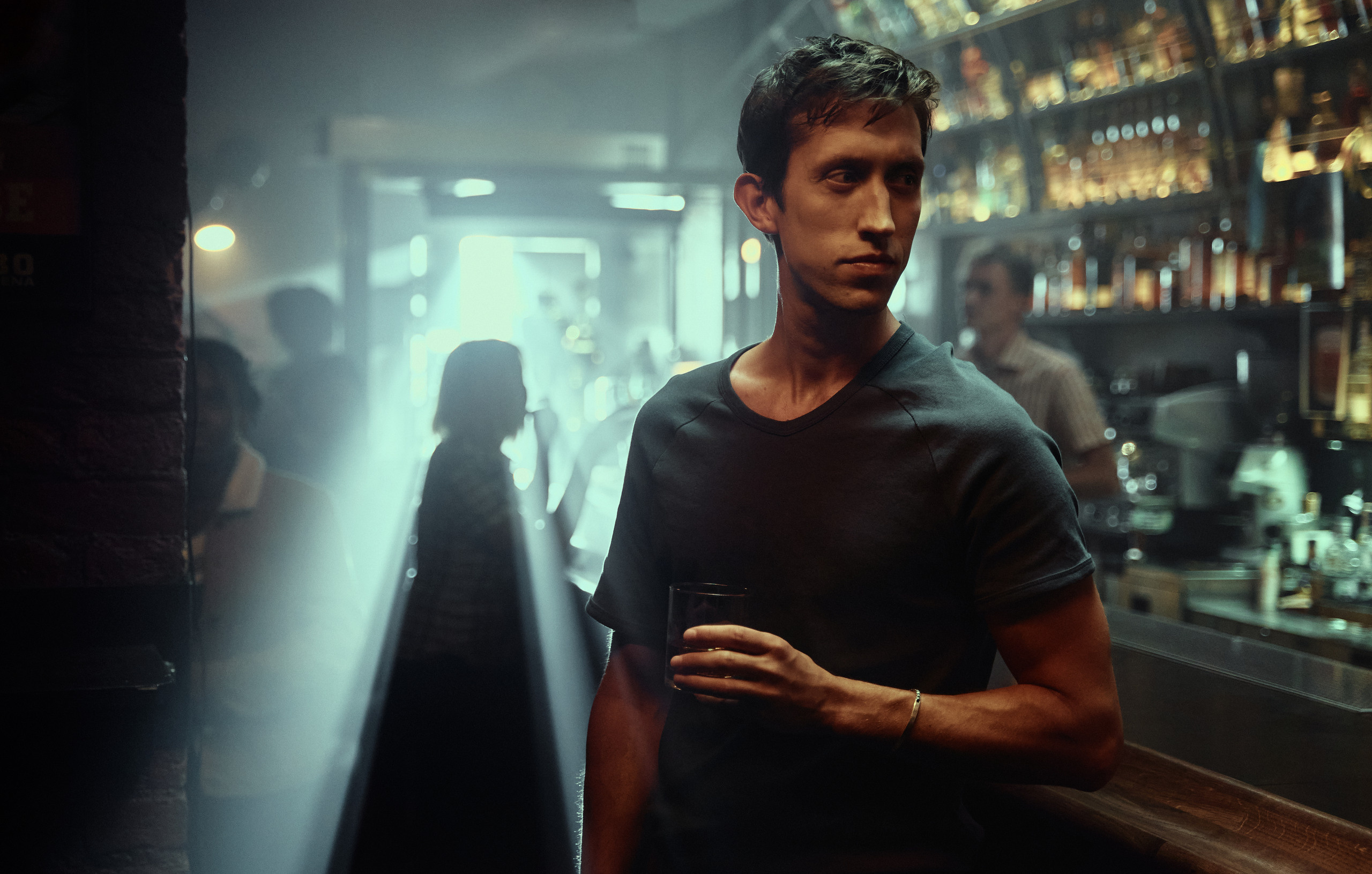 Jack Daniels. Danya Pryvit | Photographer